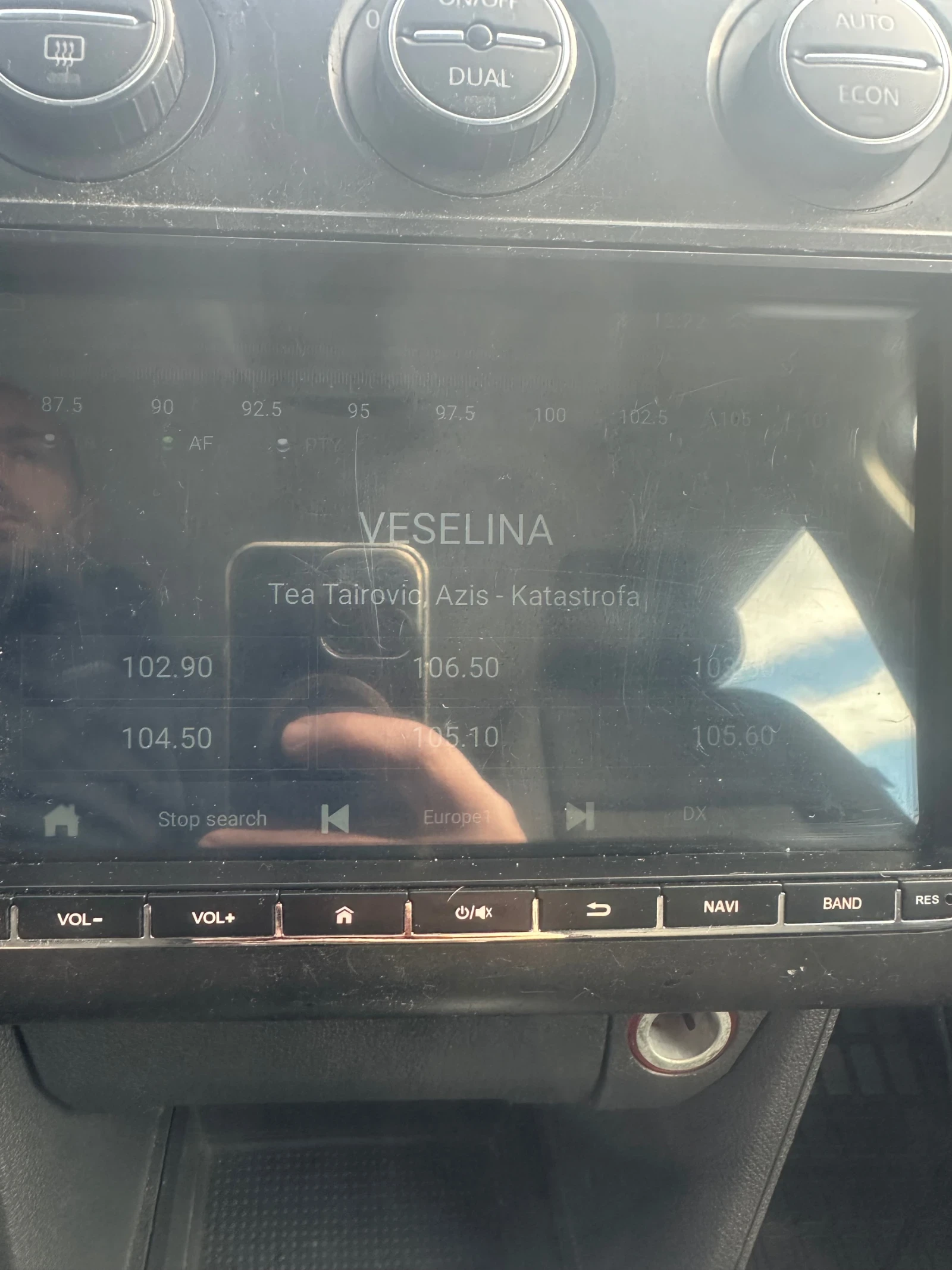 VW Touran 1.9tdi | Mobile.bg � ����������� 14