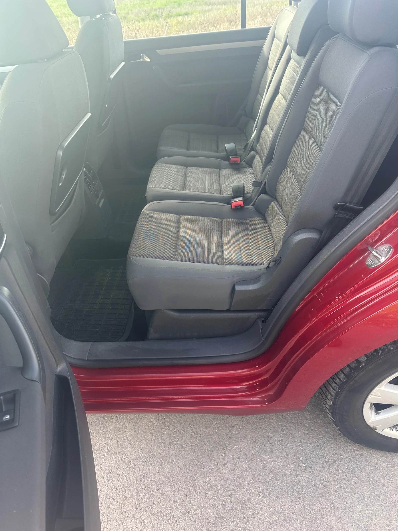VW Touran 1.9tdi | Mobile.bg � ����������� 9