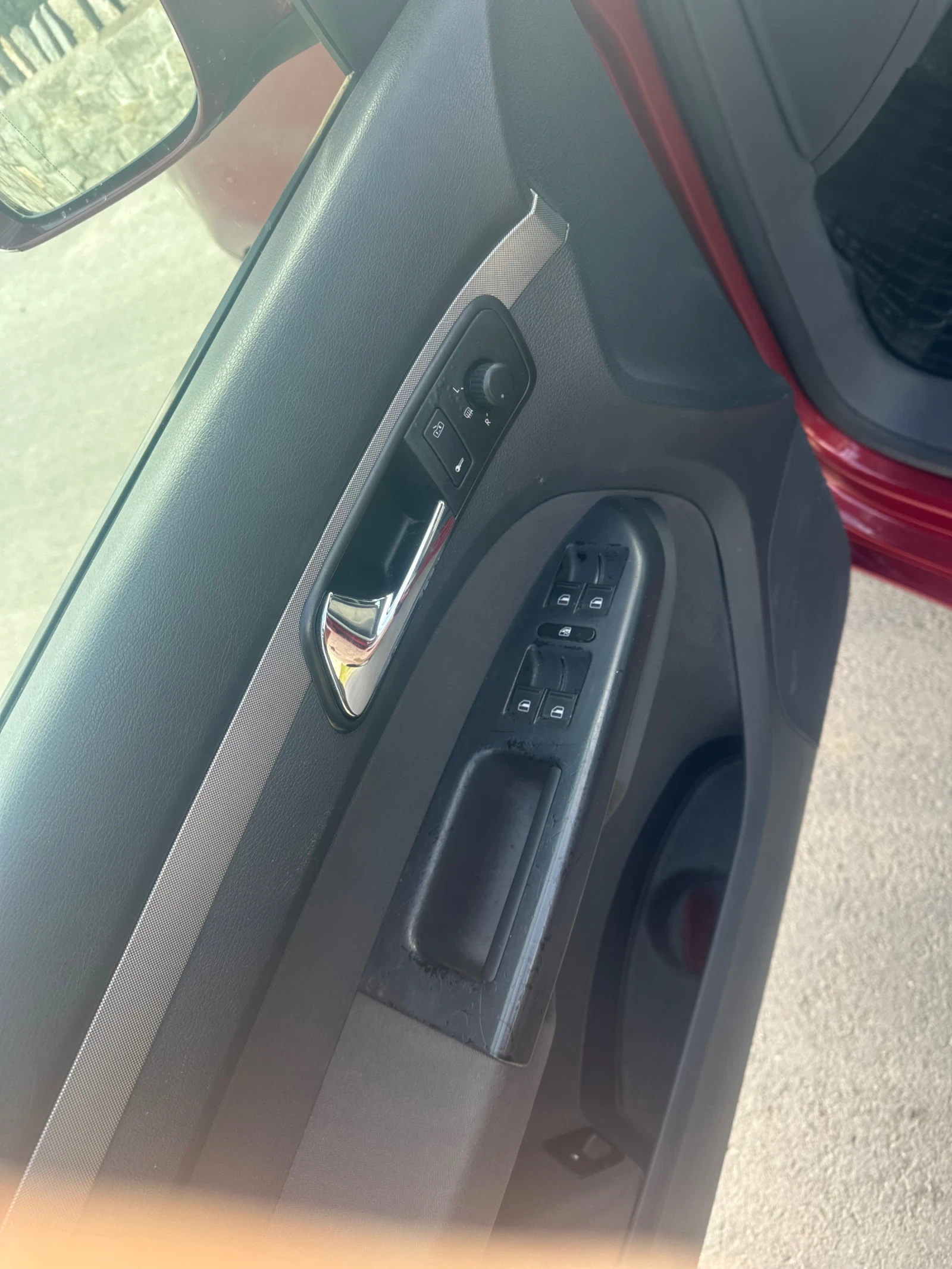 VW Touran 1.9tdi | Mobile.bg � ����������� 13