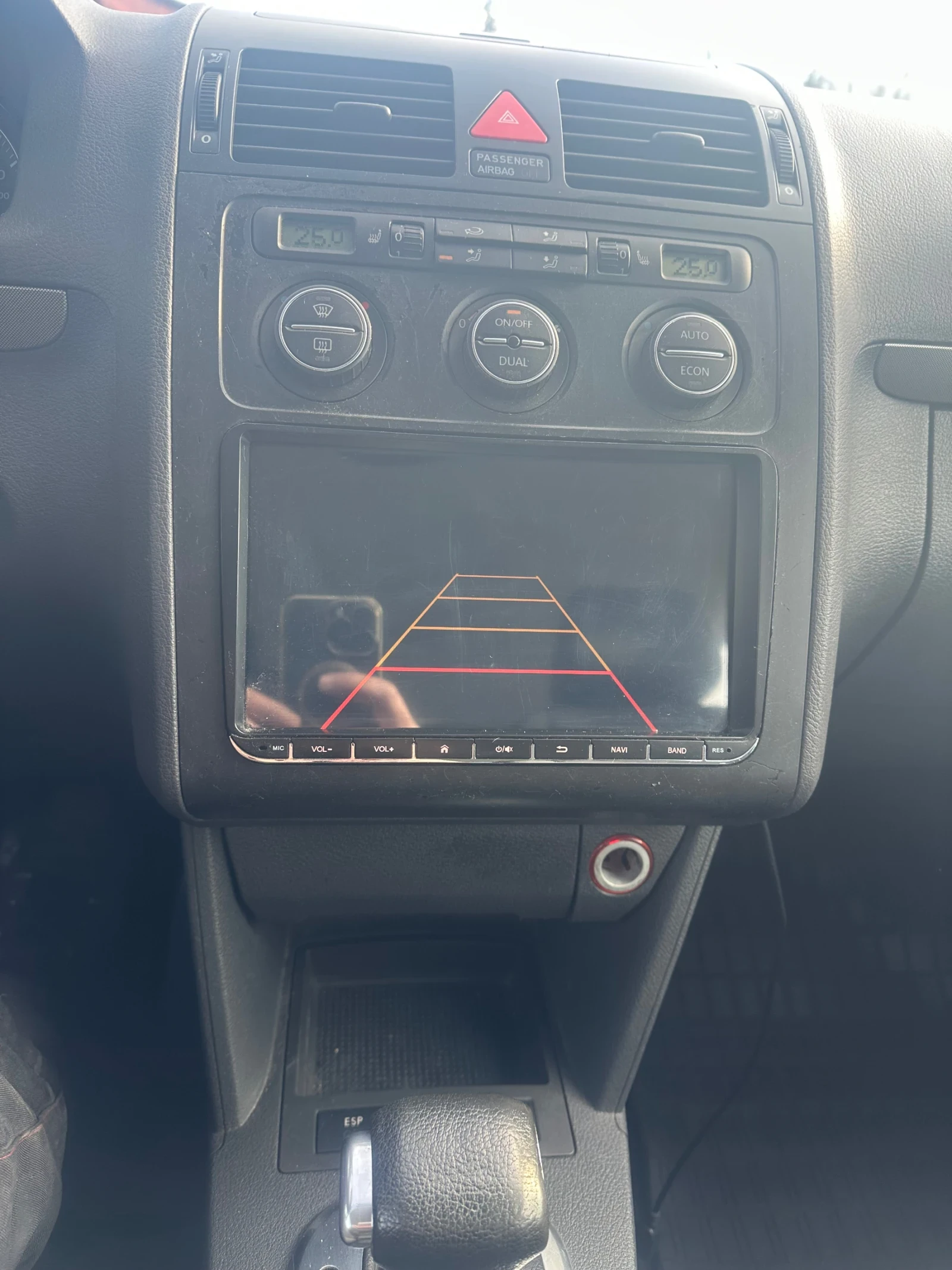 VW Touran 1.9tdi | Mobile.bg � ����������� 12