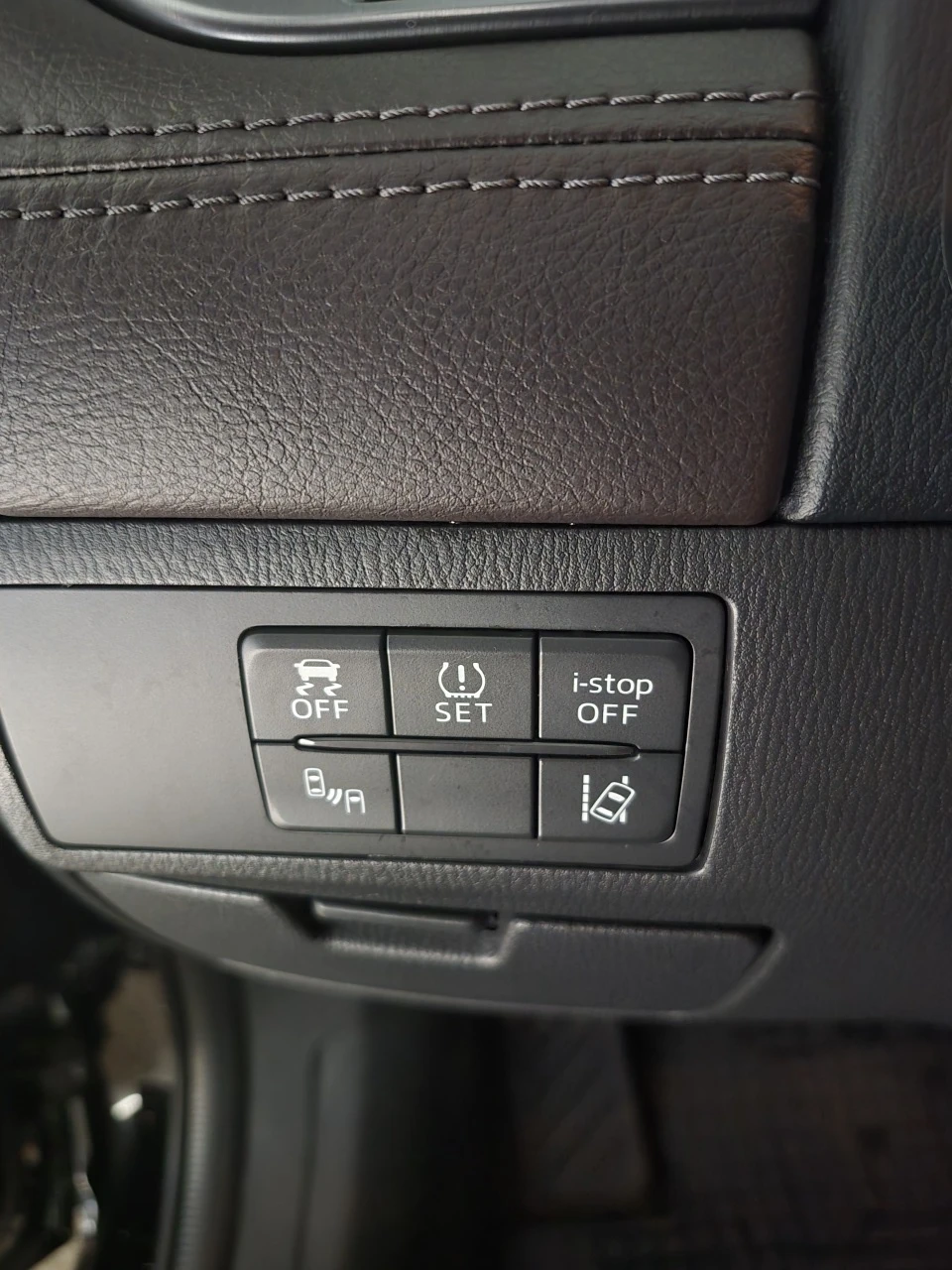 Mazda 6 SKYACTIVE 4х4 - изображение 5