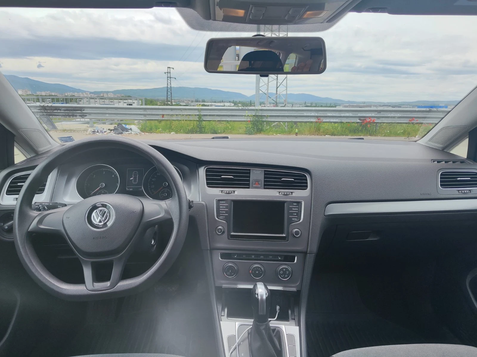 VW Golf 1, 6 DIZEL | Mobile.bg � ����������� 11