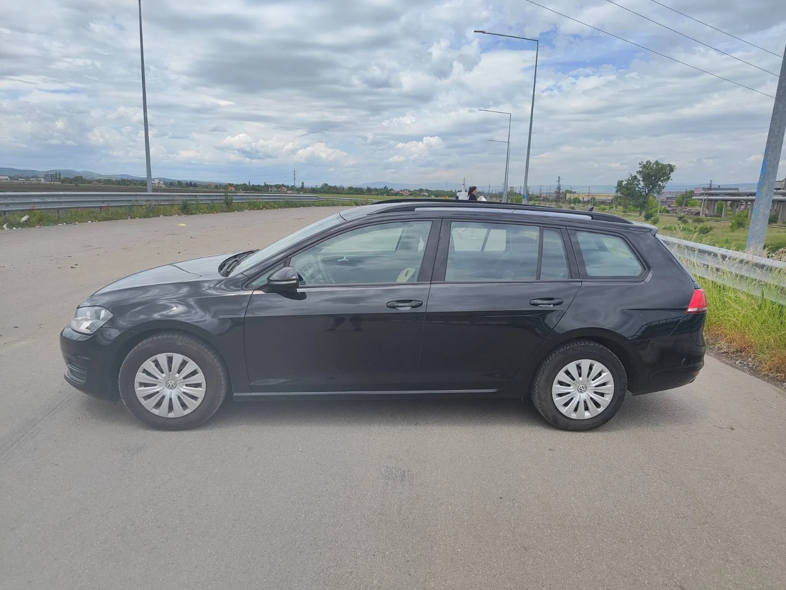 VW Golf 1, 6 DIZEL | Mobile.bg � ����������� 7