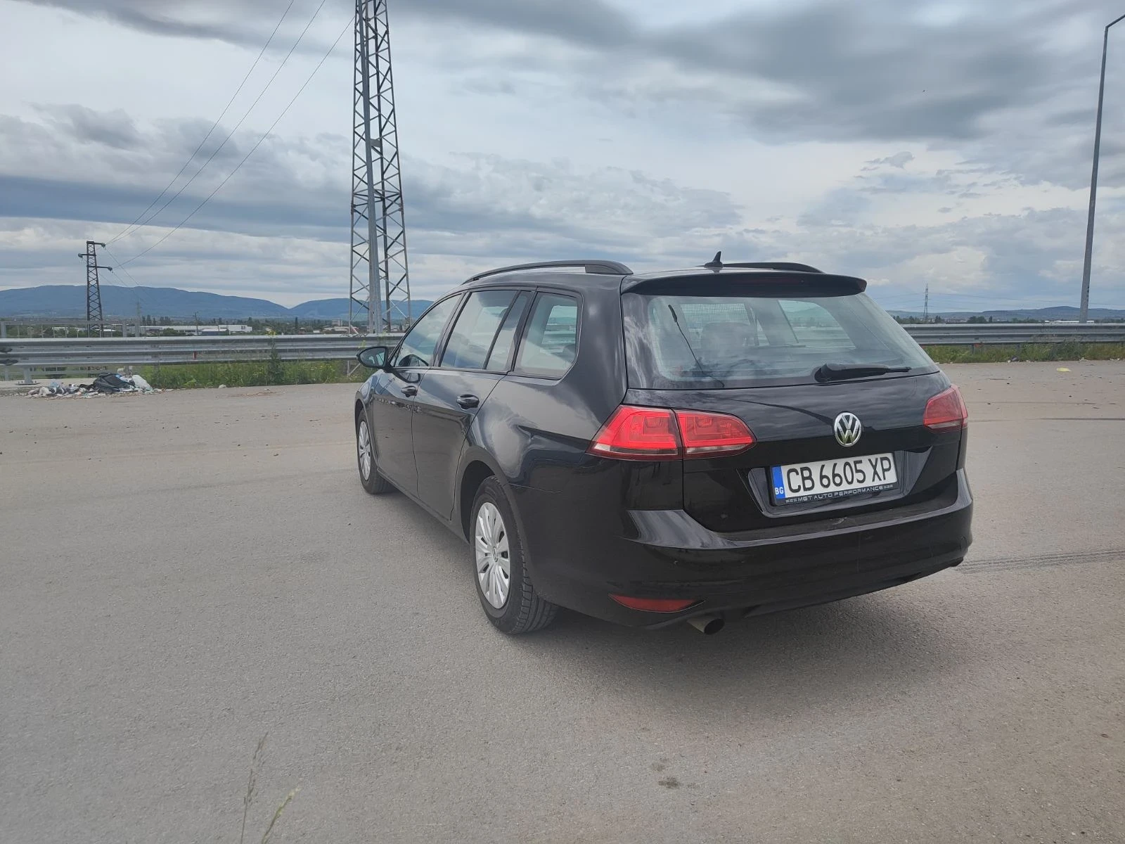 VW Golf 1, 6 DIZEL | Mobile.bg � ����������� 5