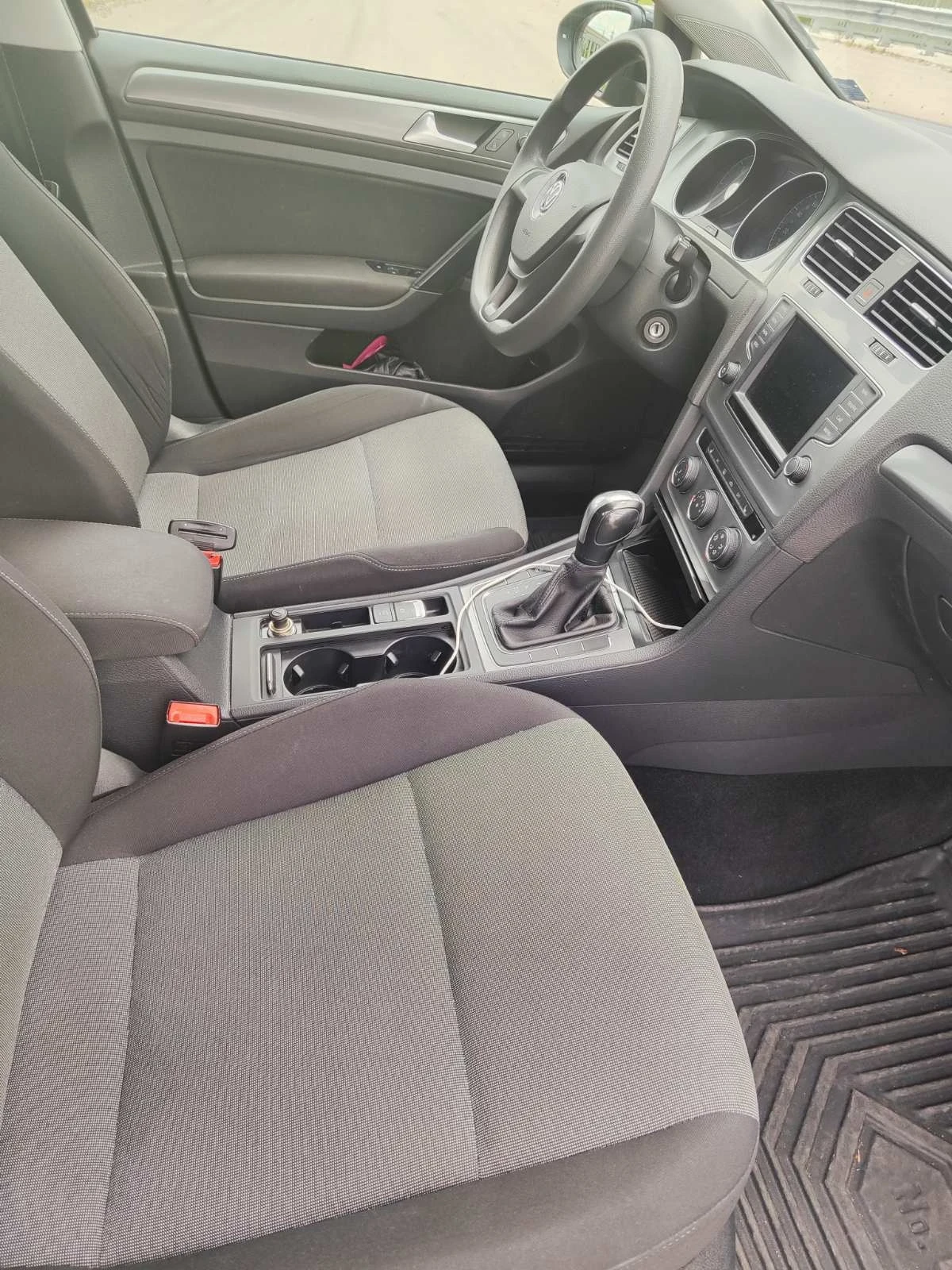 VW Golf 1, 6 DIZEL | Mobile.bg � ����������� 13