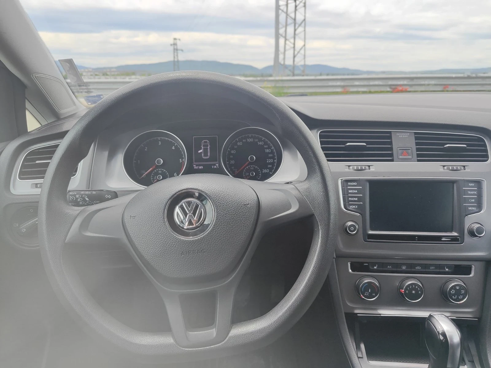 VW Golf 1, 6 DIZEL | Mobile.bg � ����������� 9