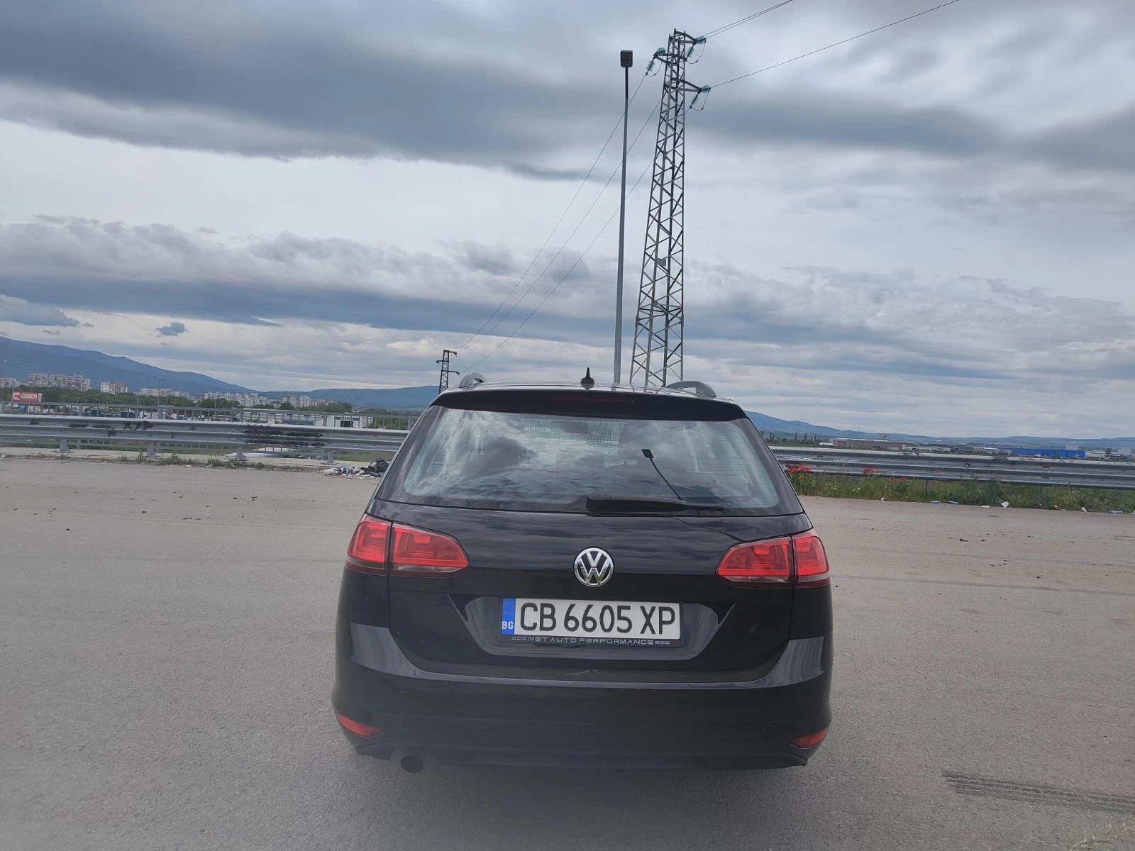 VW Golf 1, 6 DIZEL | Mobile.bg � ����������� 4