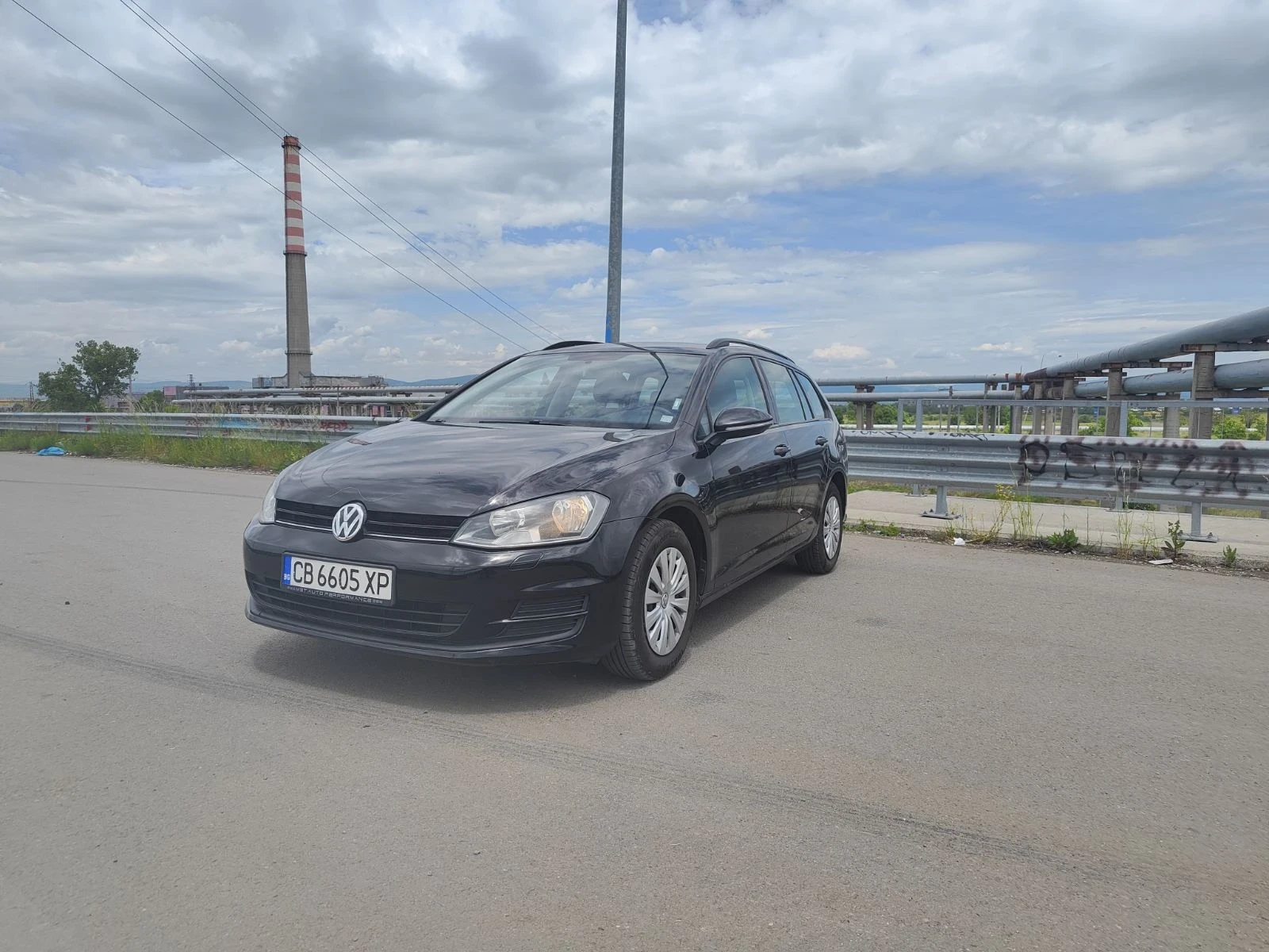 VW Golf 1, 6 DIZEL | Mobile.bg � ����������� 3