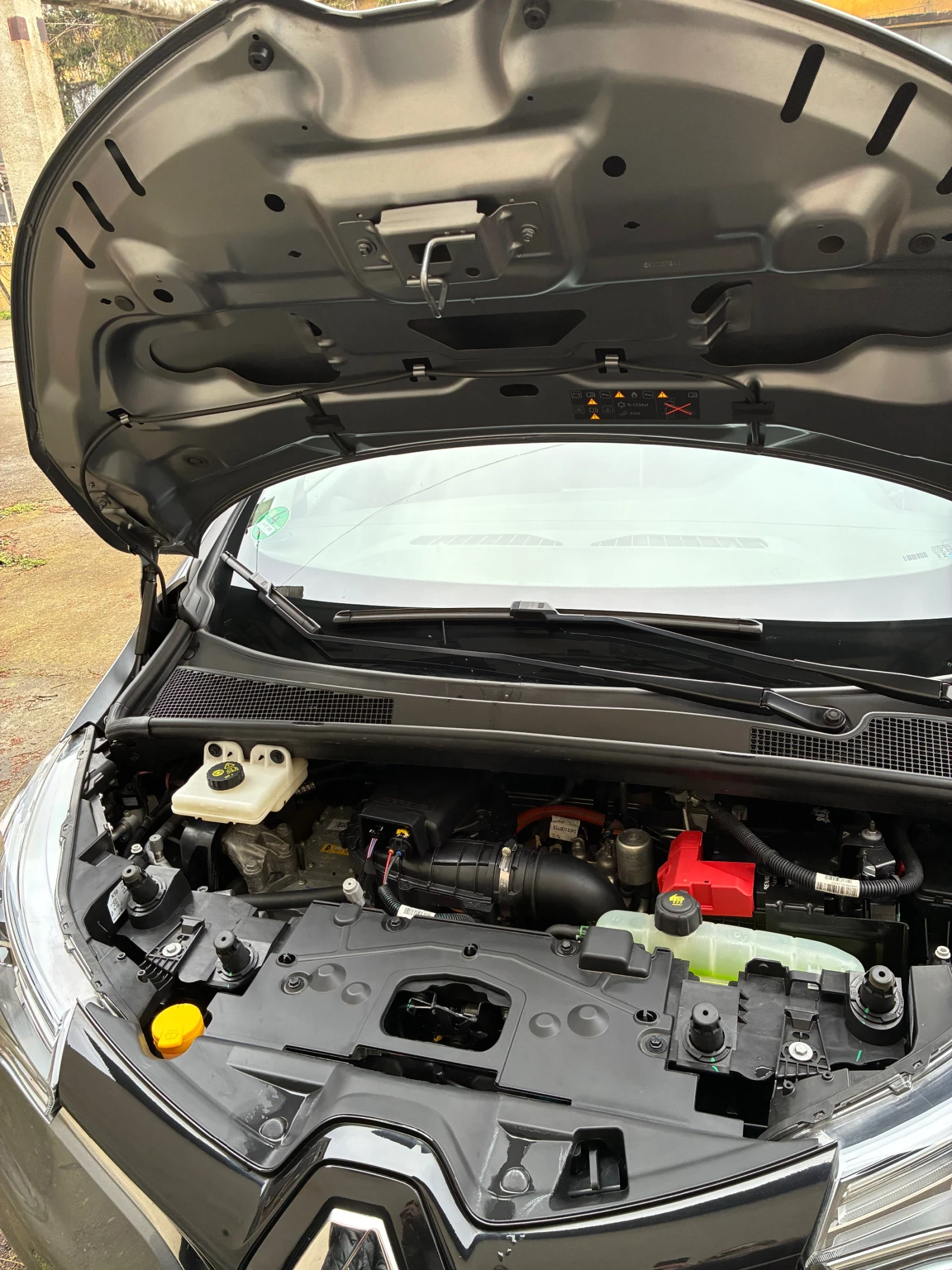 Renault Zoe | Mobile.bg � ����������� 13
