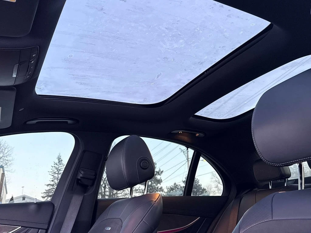 Mercedes-Benz AMG GT C E 43  CARFAX | Mobile.bg � ����������� 11