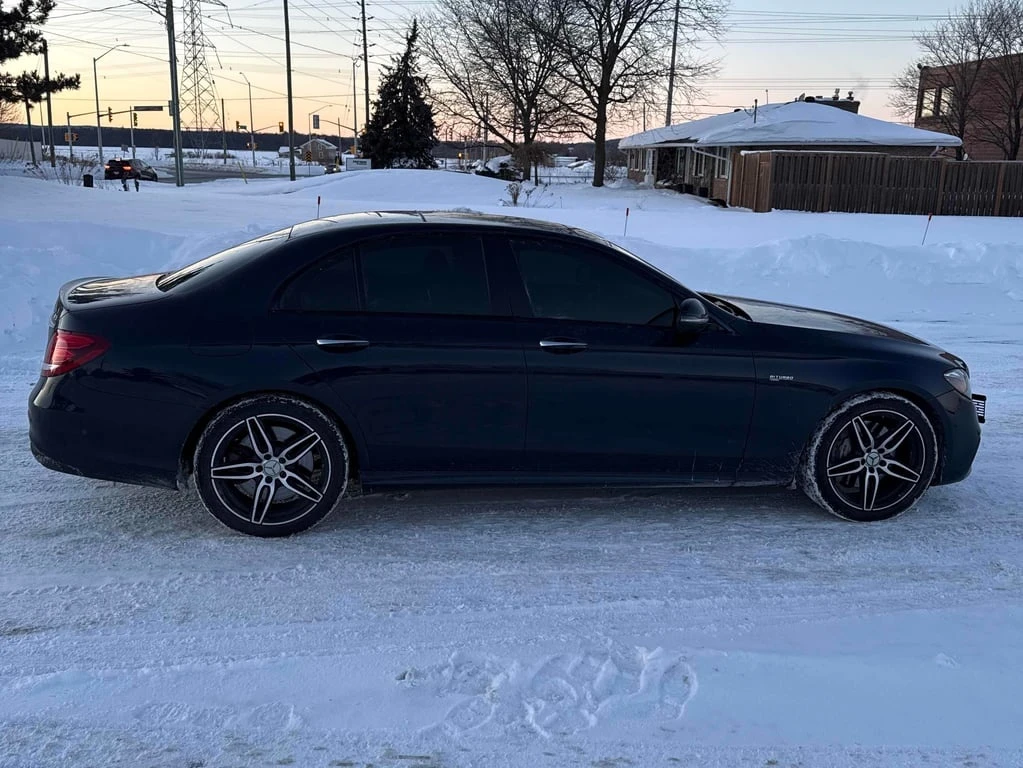 Mercedes-Benz AMG GT C E 43  CARFAX - изображение 3