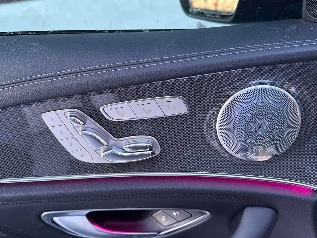 Mercedes-Benz AMG GT C E 43  CARFAX | Mobile.bg � ����������� 13