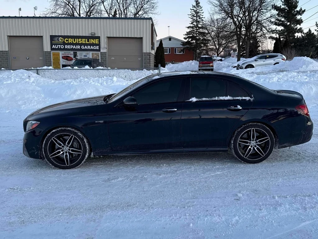 Mercedes-Benz AMG GT C E 43  CARFAX - изображение 2