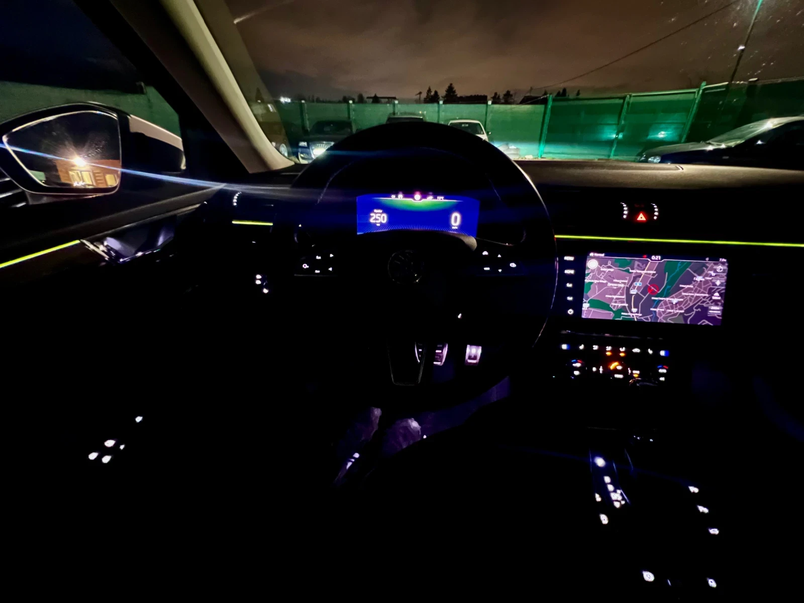 Skoda Superb SCOUT 7 DSG 4x4 2.0 TDI 190kc | Mobile.bg � ����������� 17