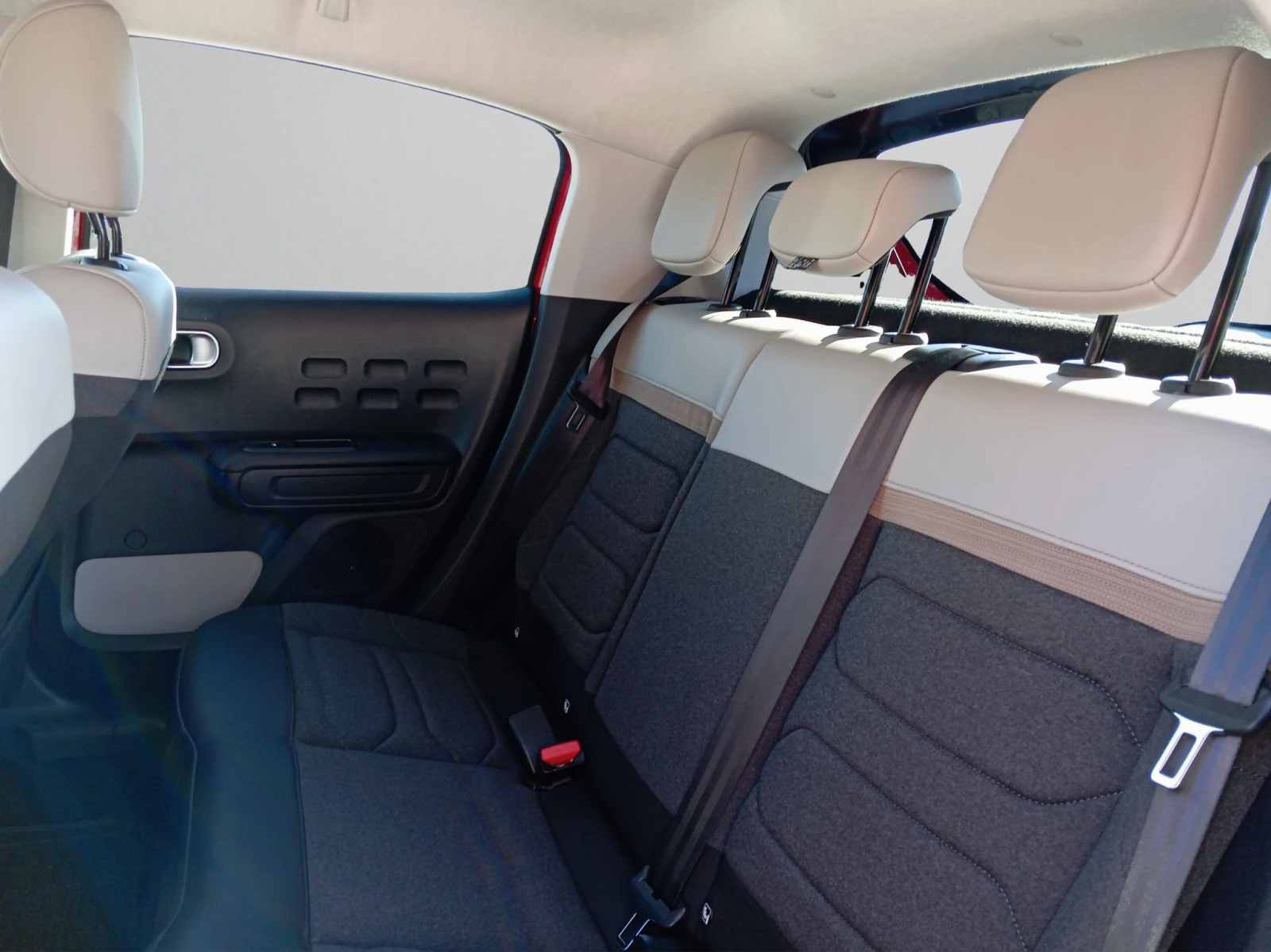 Citroen C3  SHINE PureTech 110 S&S BVM6 E6.4 | Mobile.bg � ����������� 12