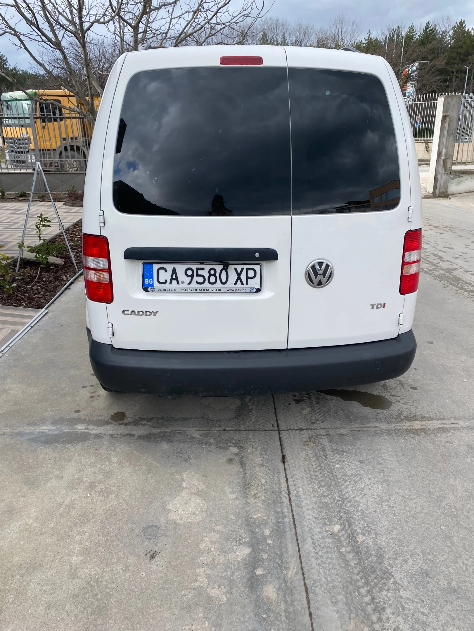 VW Caddy | Mobile.bg � ����������� 2