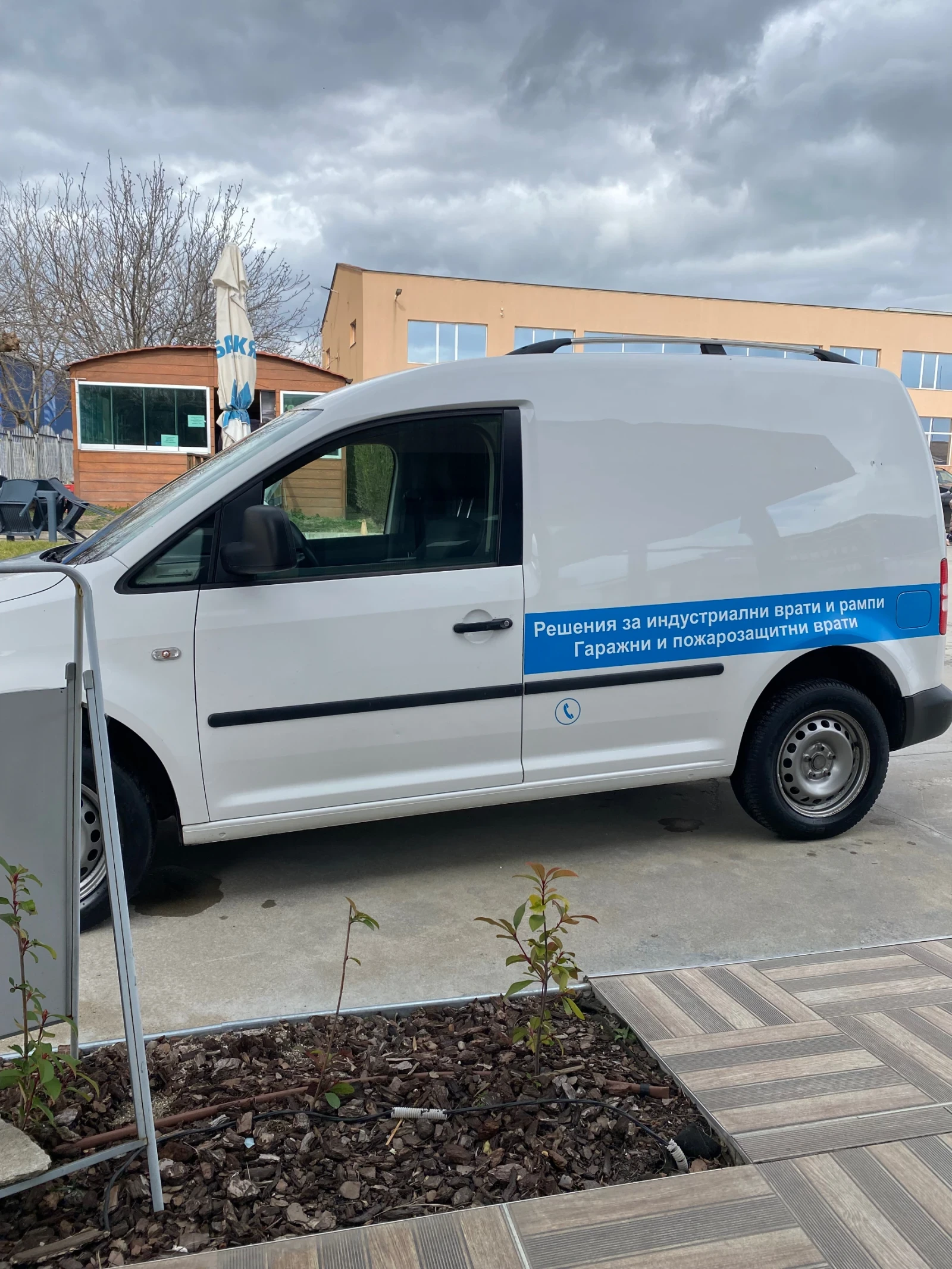 VW Caddy | Mobile.bg � ����������� 3