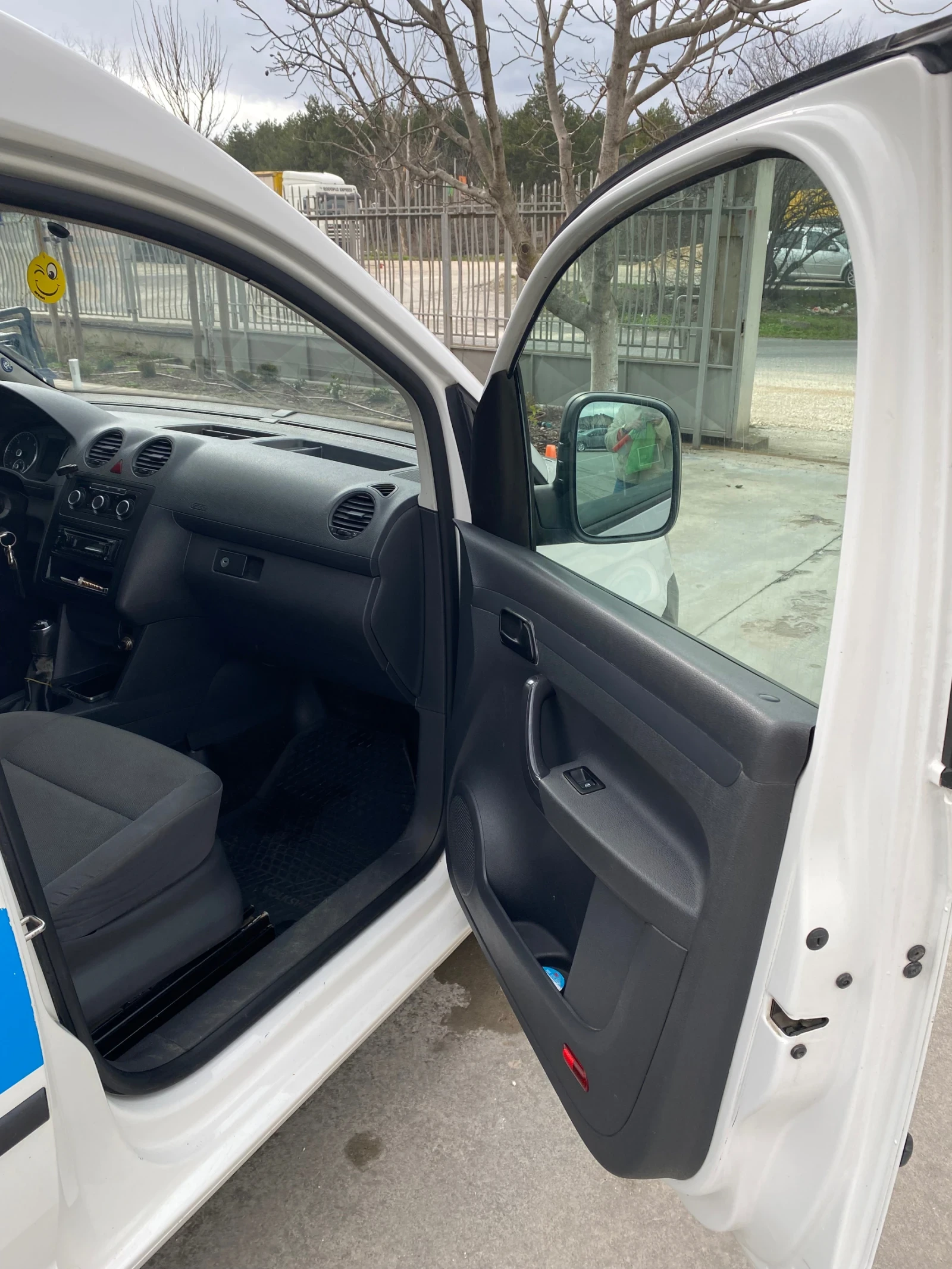 VW Caddy | Mobile.bg � ����������� 6