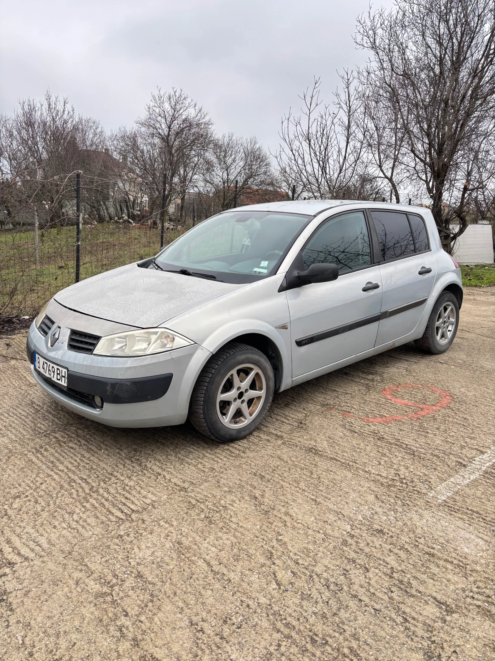 Renault Megane 1.5 dci | Mobile.bg � ����������� 1