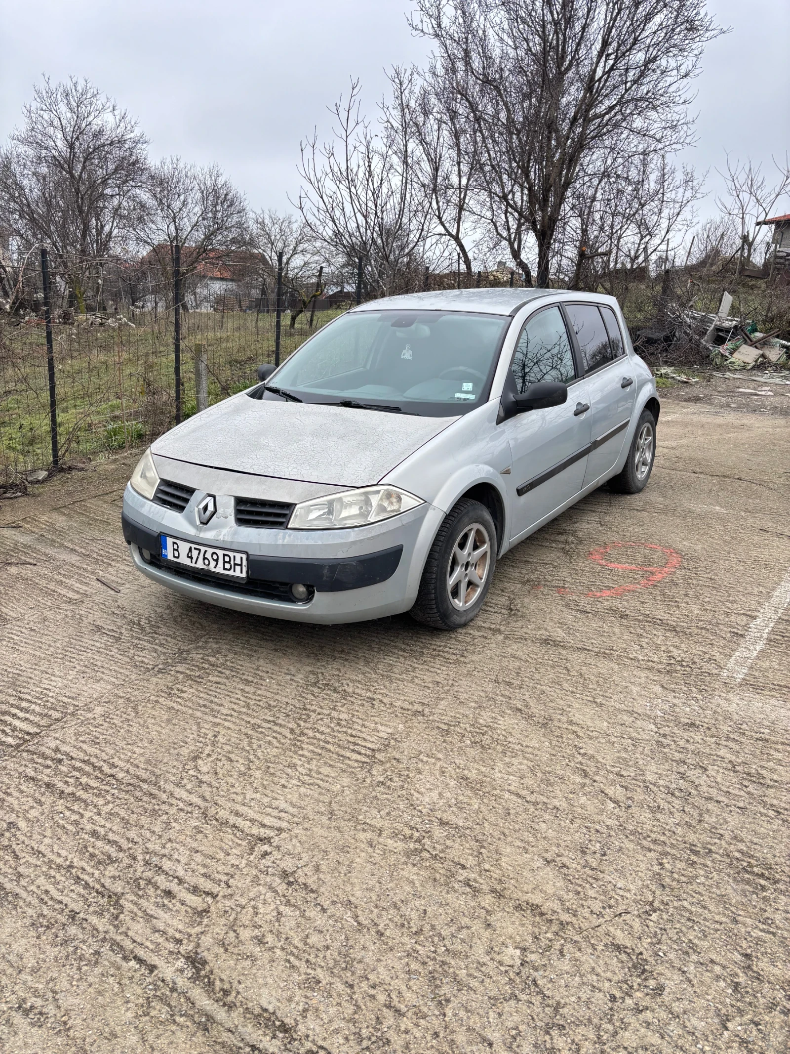 Renault Megane 1.5 dci | Mobile.bg � ����������� 7