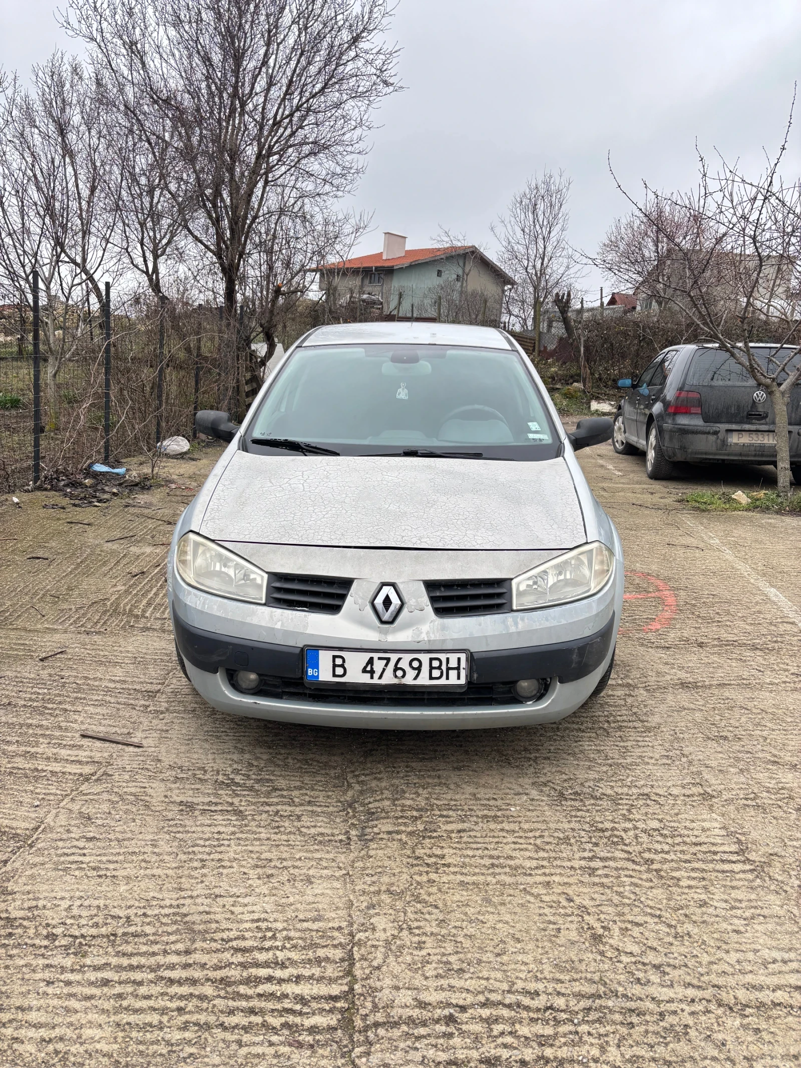 Renault Megane 1.5 dci | Mobile.bg � ����������� 6