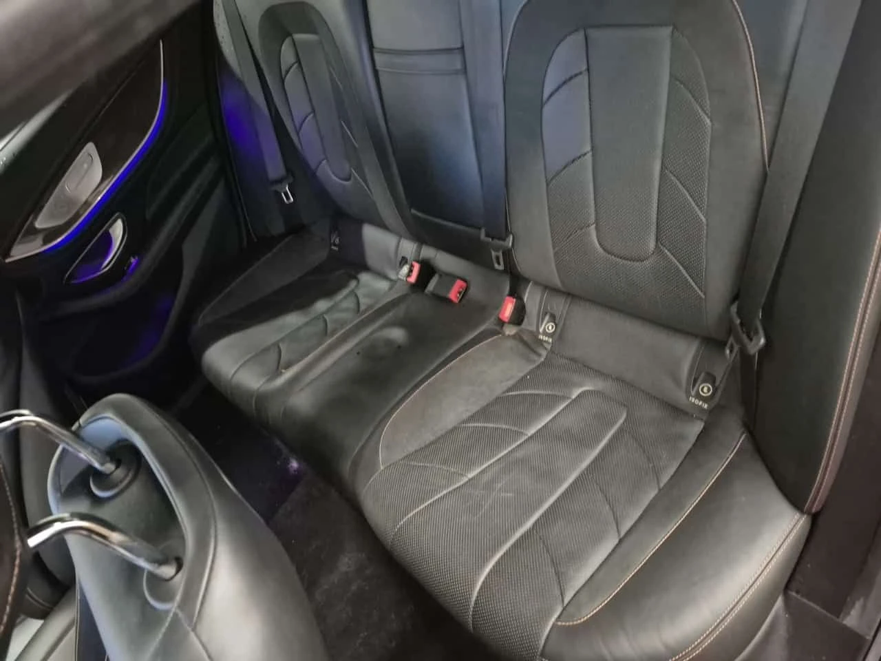 Mercedes-Benz CLS 53 AMG * BURMASTER* ���������* 360 ������* ���������*  | Mobile.bg � ����������� 13