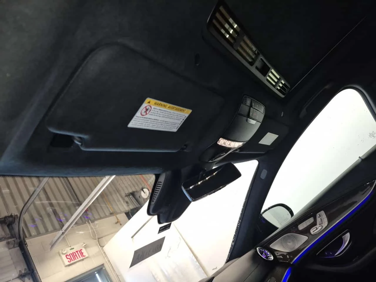 Mercedes-Benz CLS 53 AMG * BURMASTER* ���������* 360 ������* ���������*  | Mobile.bg � ����������� 14