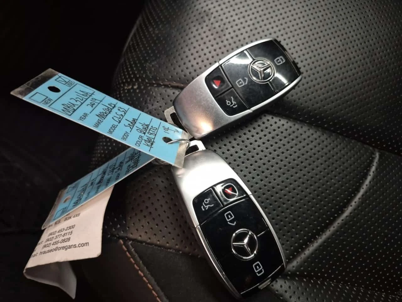 Mercedes-Benz CLS 53 AMG * BURMASTER* ���������* 360 ������* ���������*  | Mobile.bg � ����������� 9