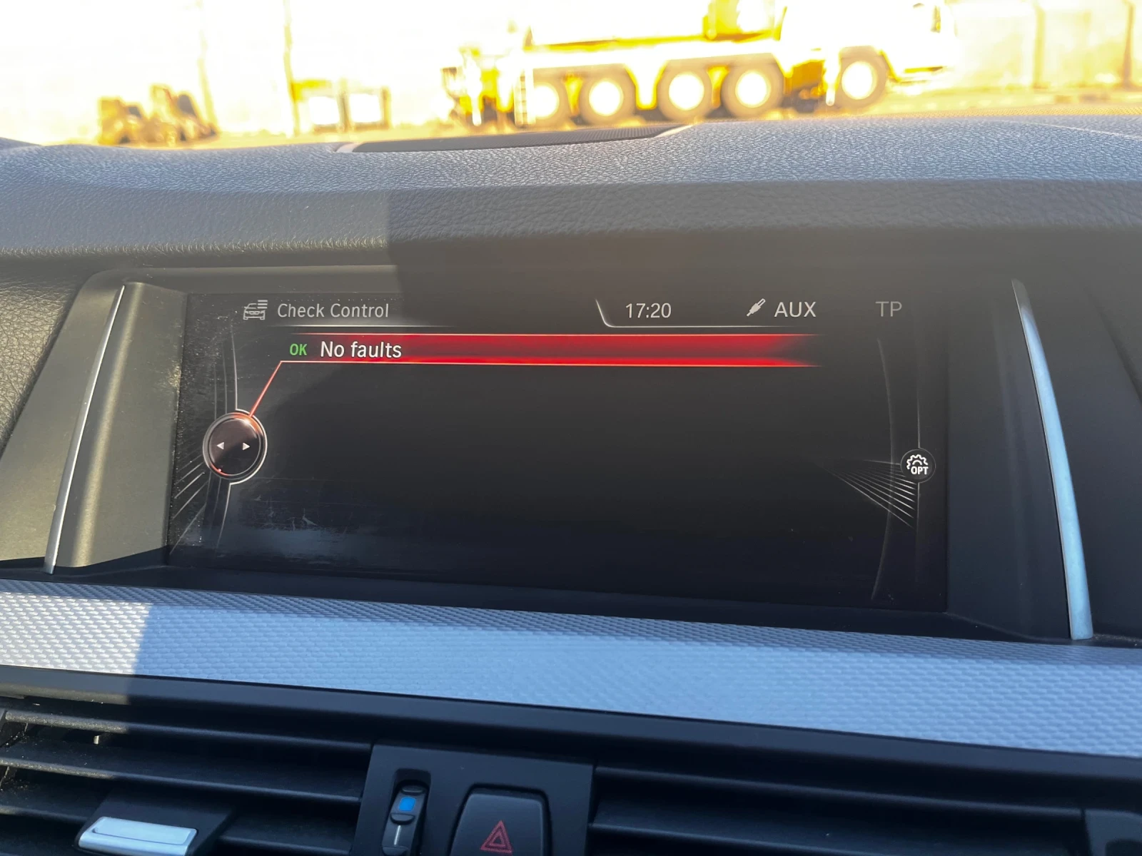 BMW 535 M-Pack Face, снимка 15 - Автомобили и джипове - 53790197