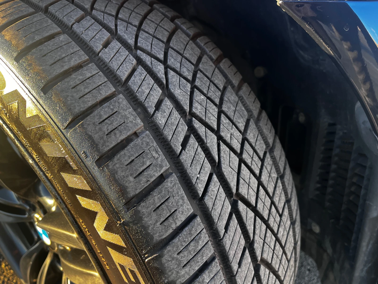 BMW 535 M-Pack Face, снимка 17 - Автомобили и джипове - 53790197