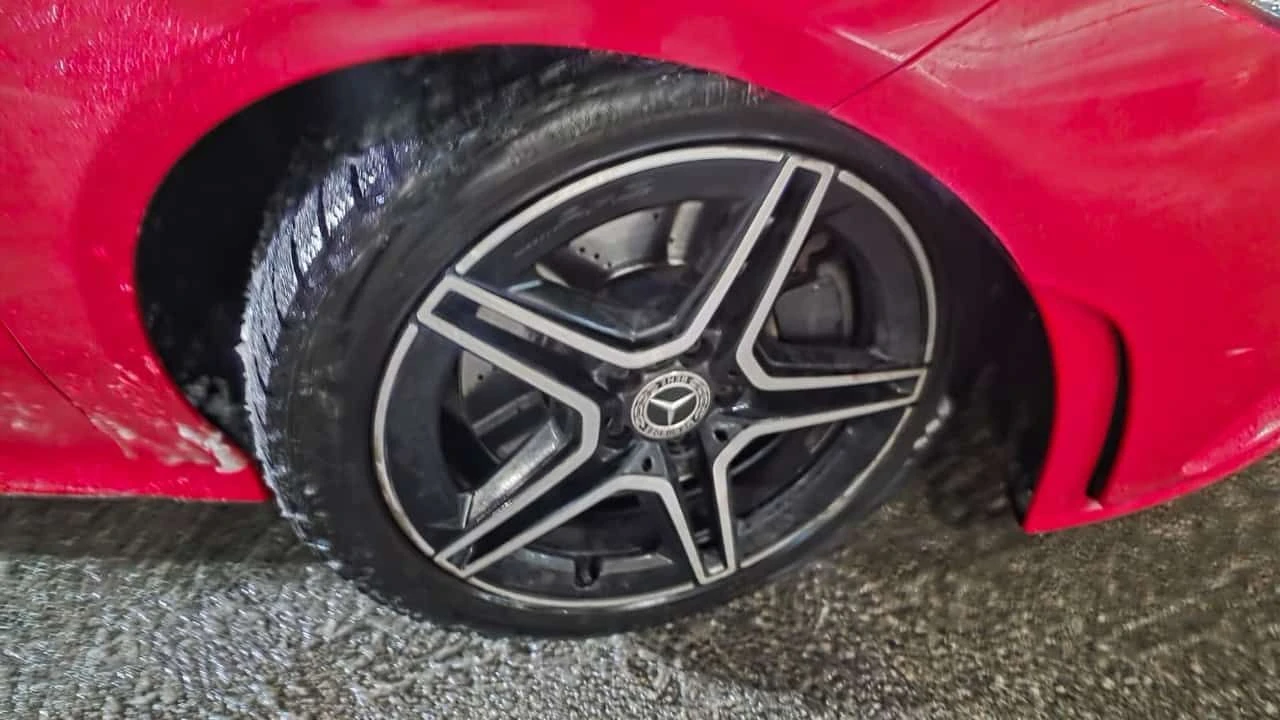 Mercedes-Benz CLA 250 | AMG-LINE| DISTRONIC| ПОДГРЕВИ| CARFAX, снимка 6 - Автомобили и джипове - 54011480