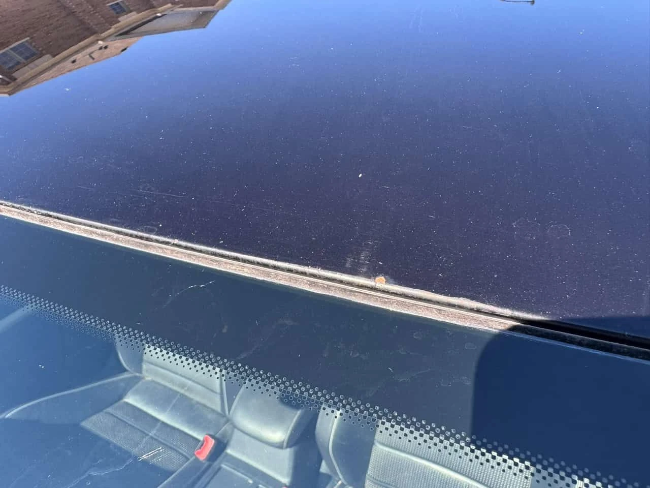 VW Golf R *  РЪЧНИ СКОРОСТИ * CARFAX * KEYLESS * ПОДГРЕВИ, снимка 10 - Автомобили и джипове - 54219056