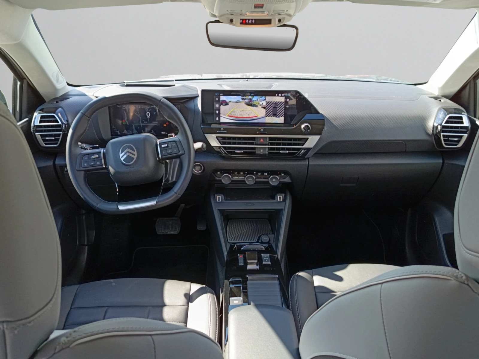 Citroen C4X MAX, снимка 13 - Автомобили и джипове - 54560509