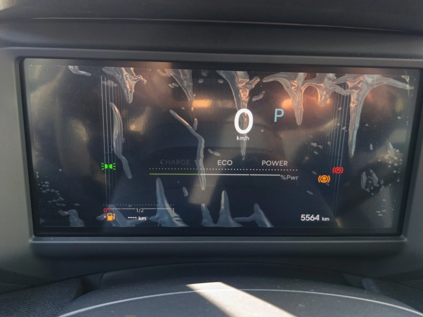 Citroen C4X MAX, снимка 9 - Автомобили и джипове - 54560509