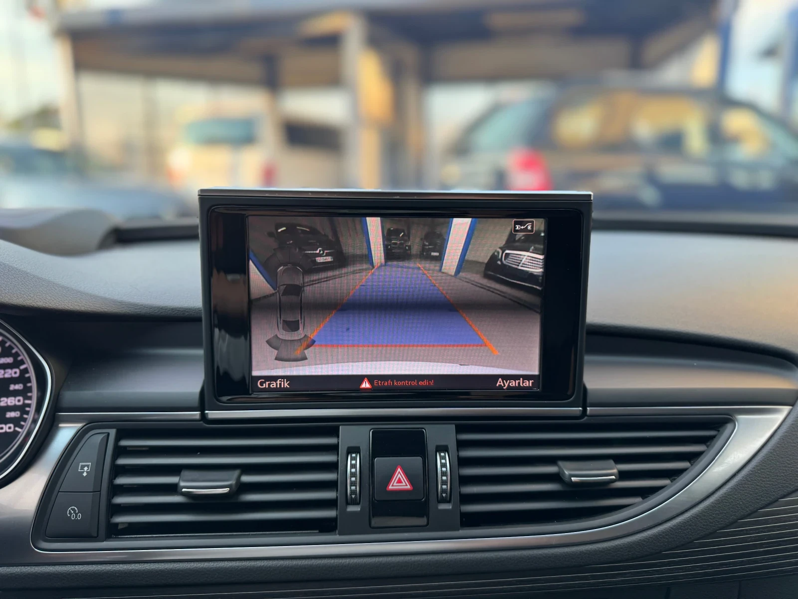 Audi A7 COMPETITION | Mobile.bg � ����������� 14