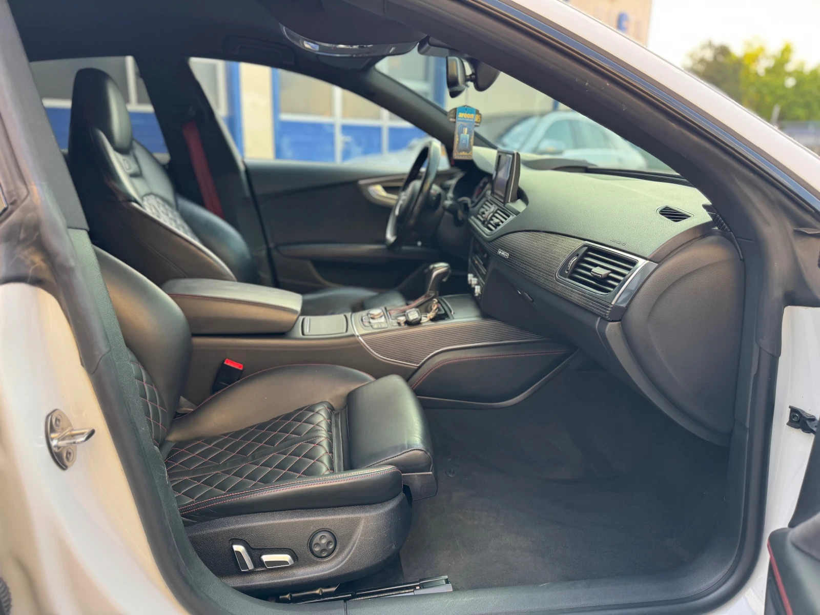 Audi A7 COMPETITION | Mobile.bg � ����������� 7