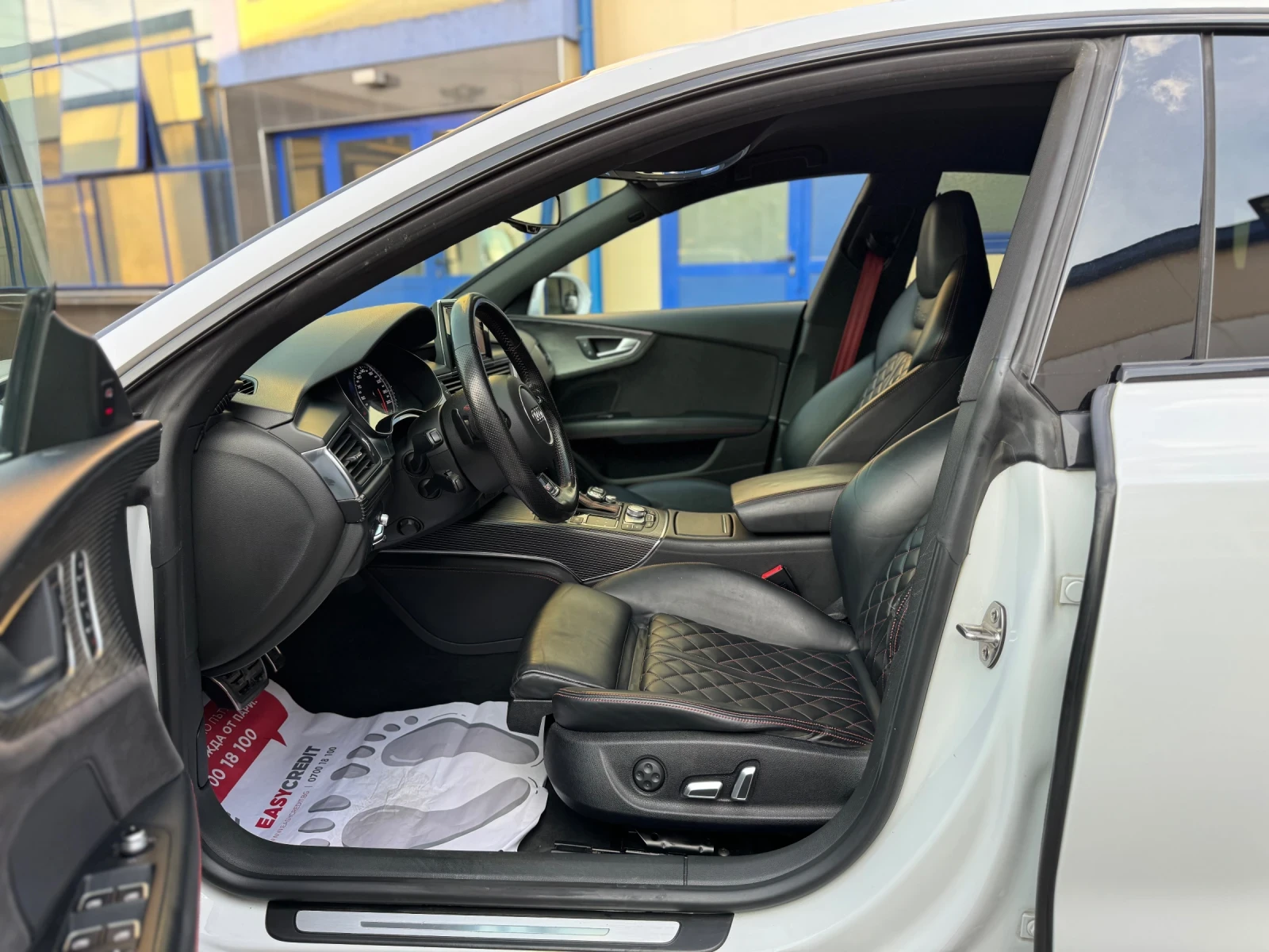 Audi A7 COMPETITION | Mobile.bg � ����������� 12
