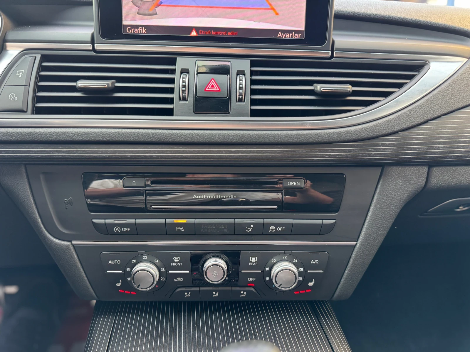 Audi A7 COMPETITION | Mobile.bg � ����������� 15