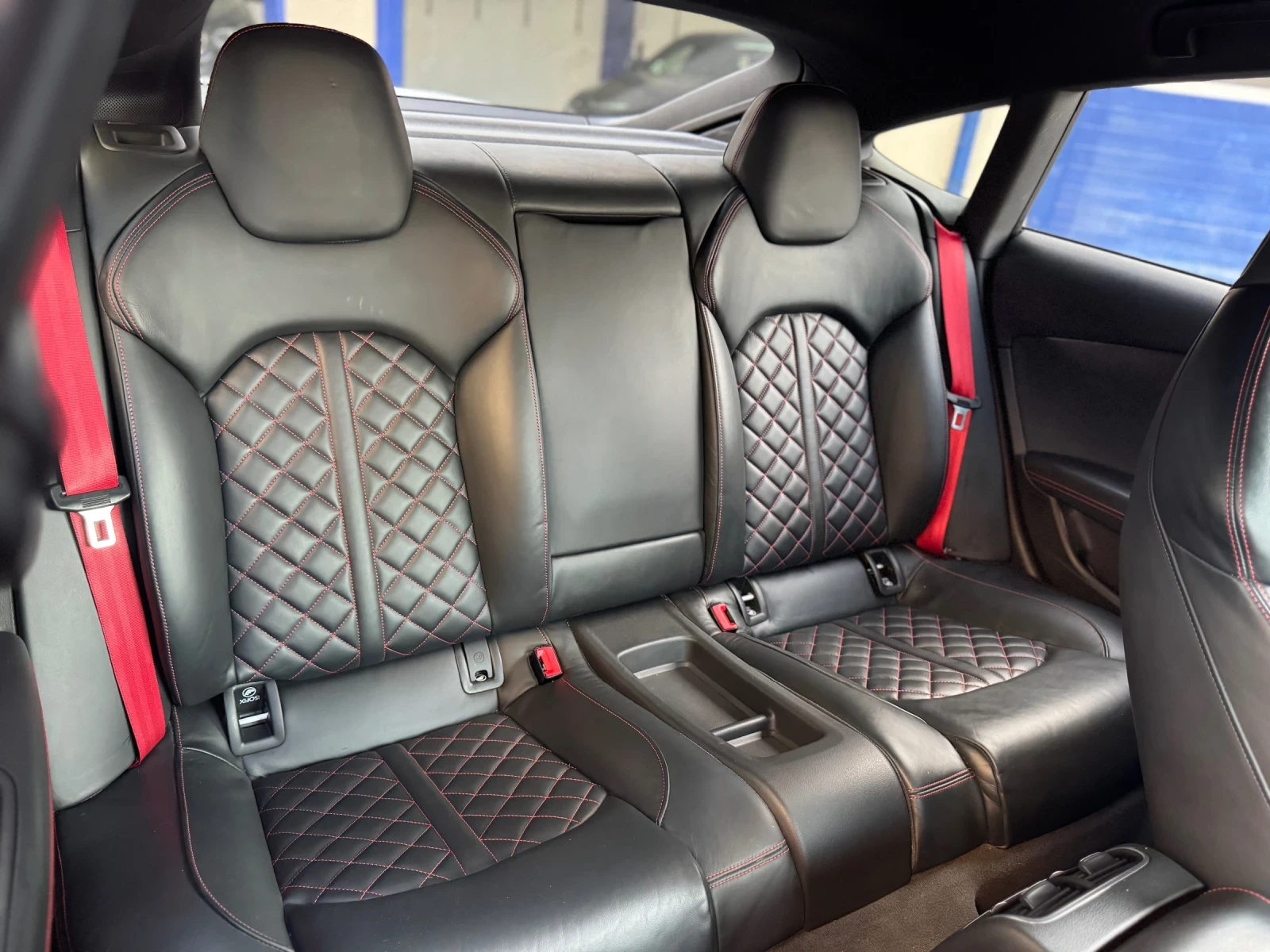Audi A7 COMPETITION | Mobile.bg � ����������� 8