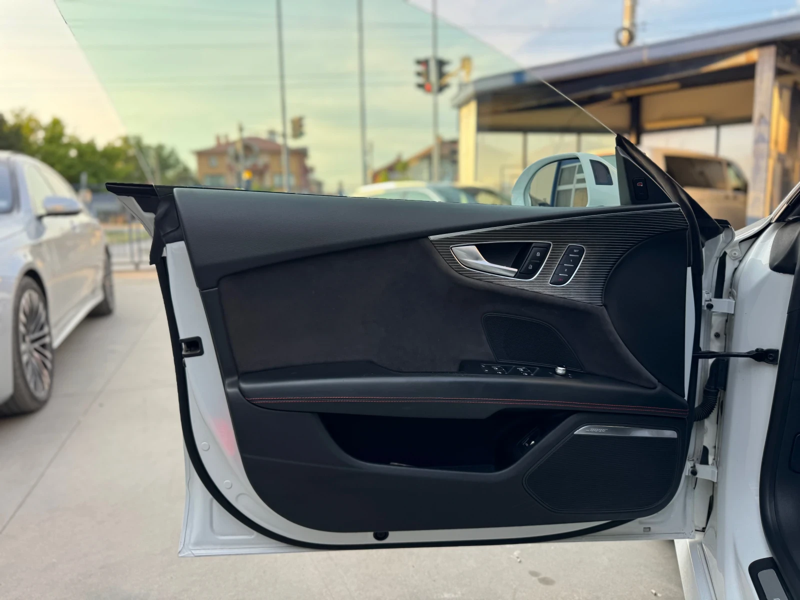 Audi A7 COMPETITION | Mobile.bg � ����������� 13
