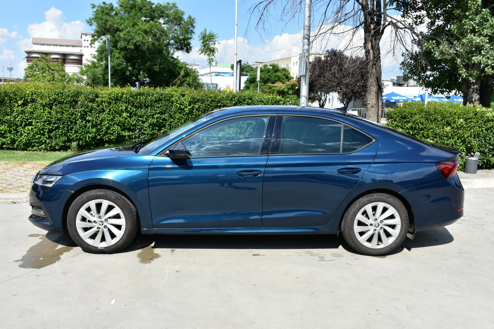Skoda Octavia Style plus  | Mobile.bg � ����������� 3
