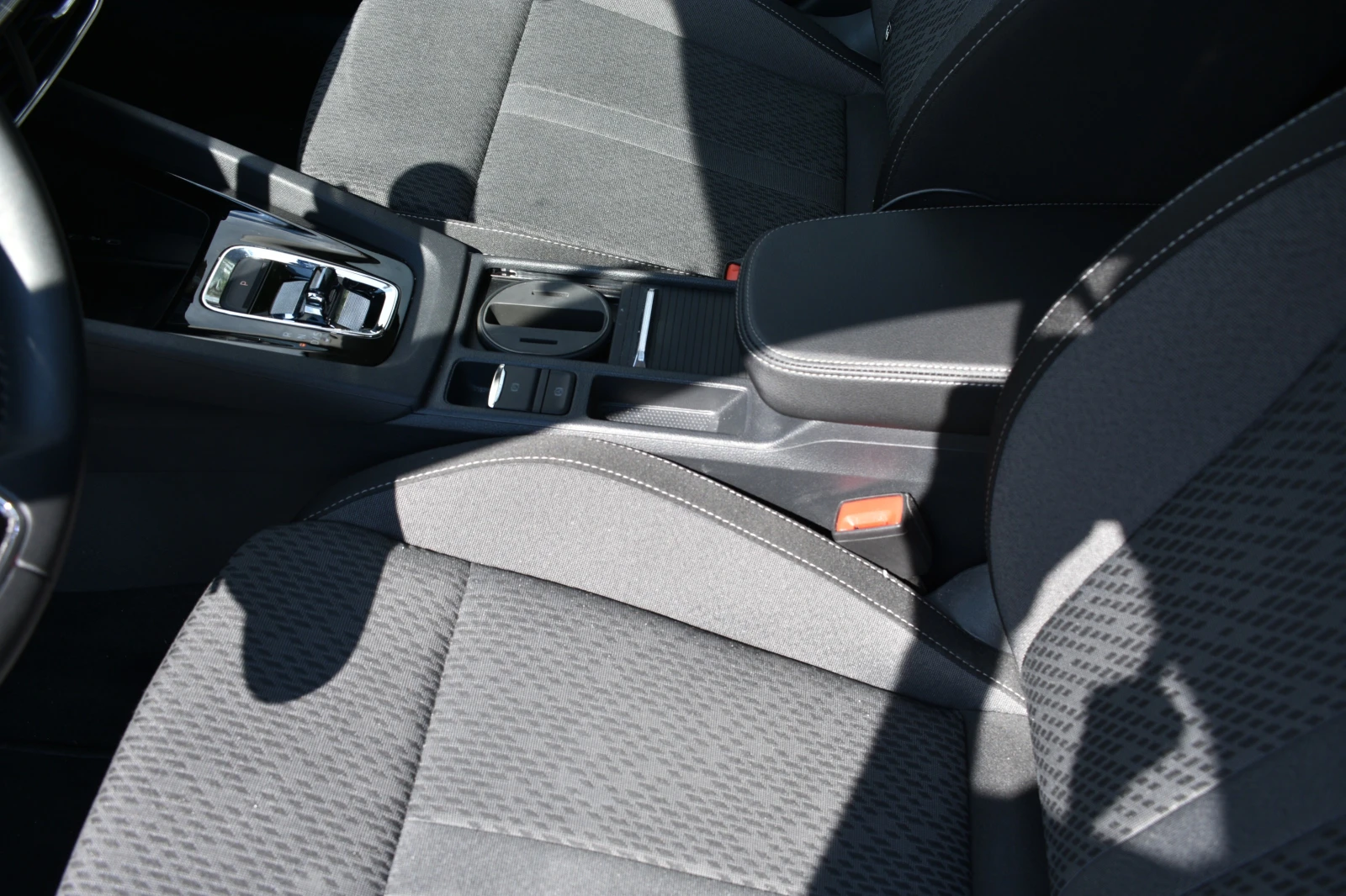 Skoda Octavia Style plus  | Mobile.bg � ����������� 9