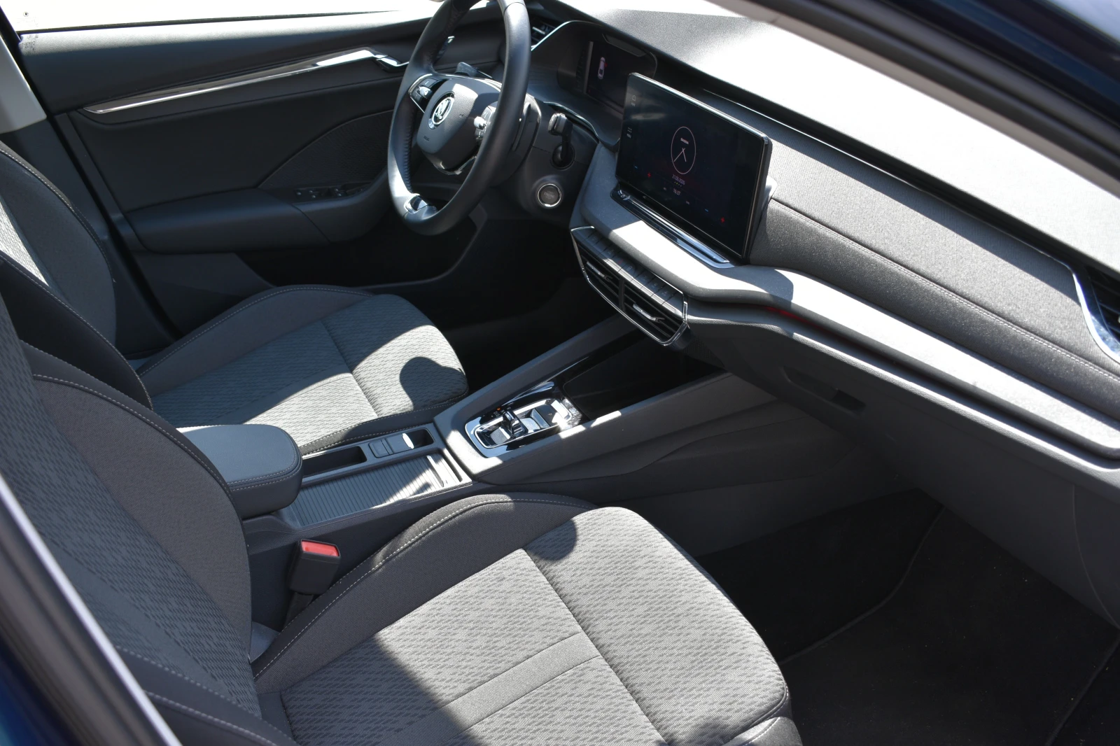 Skoda Octavia Style plus  | Mobile.bg � ����������� 8
