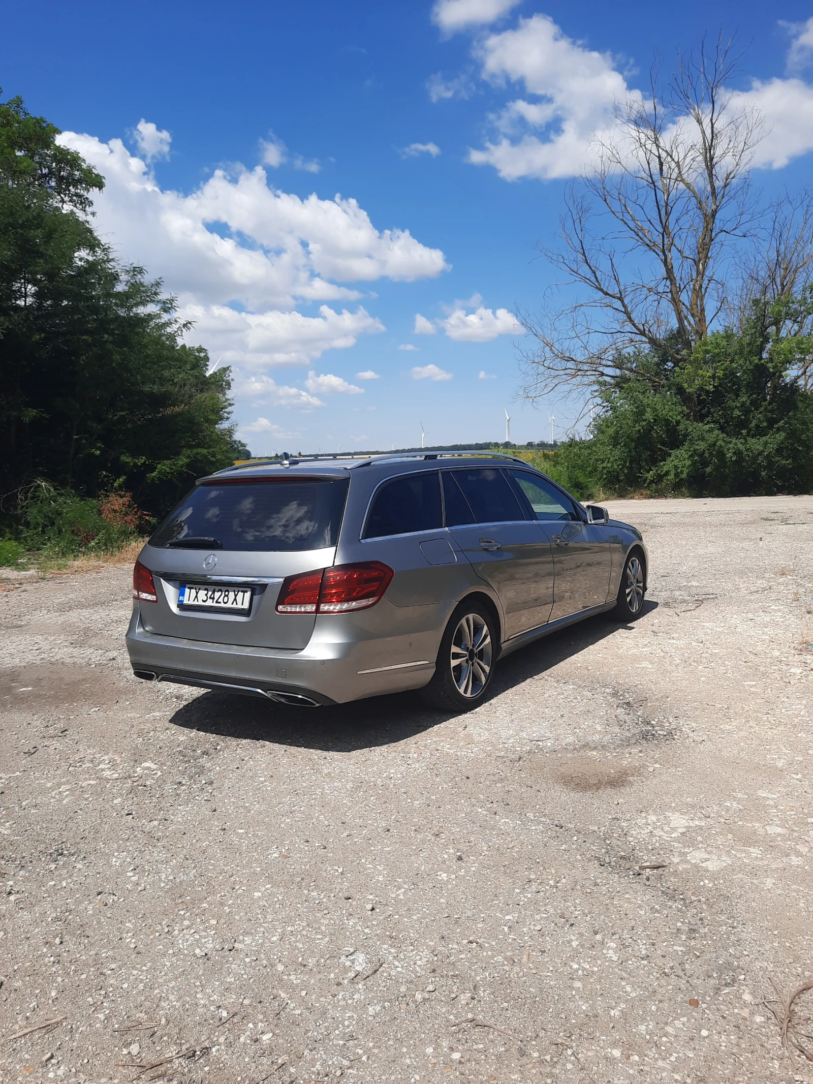 Mercedes-Benz E 350 | Mobile.bg � ����������� 5