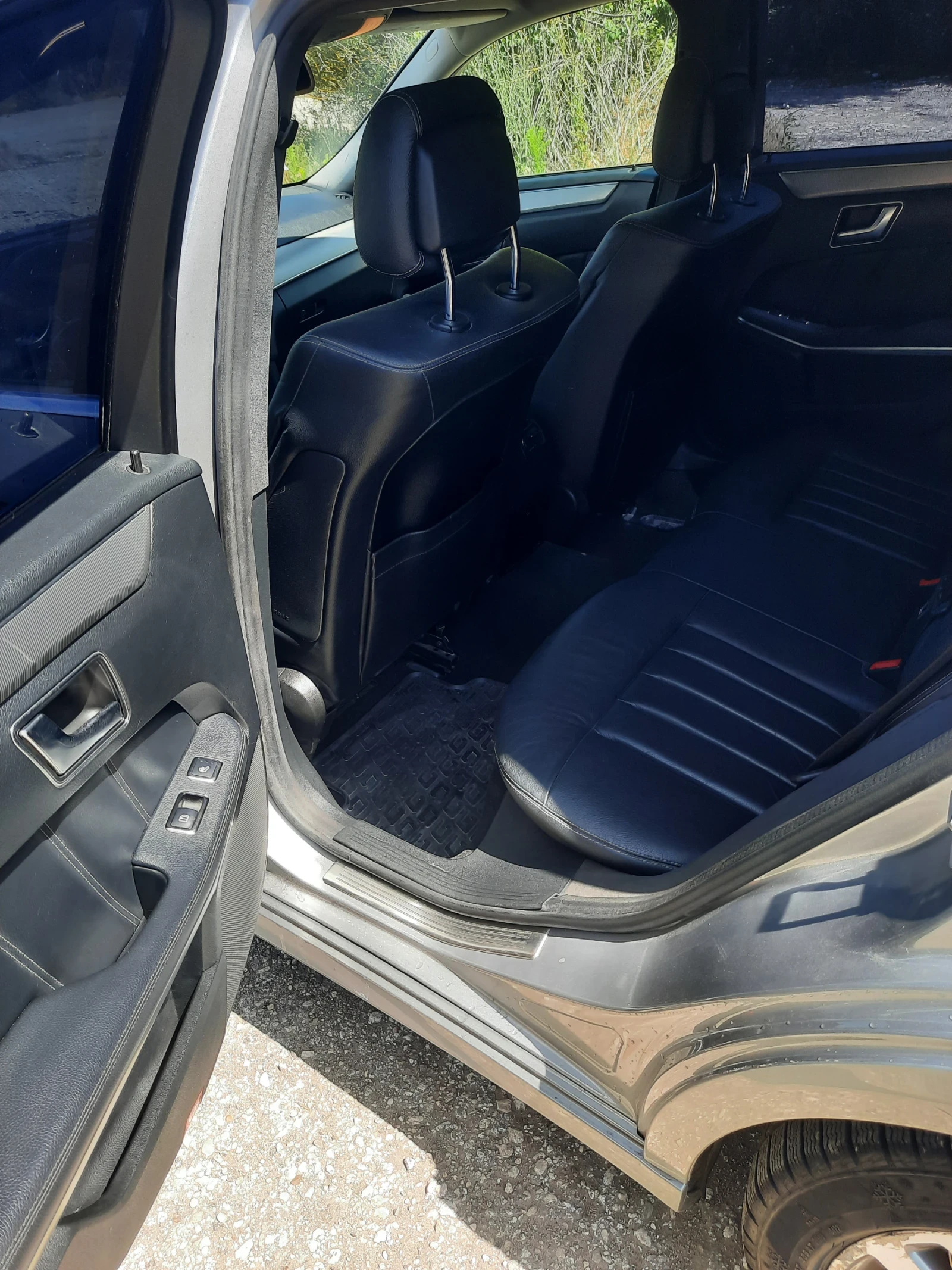 Mercedes-Benz E 350 | Mobile.bg � ����������� 10