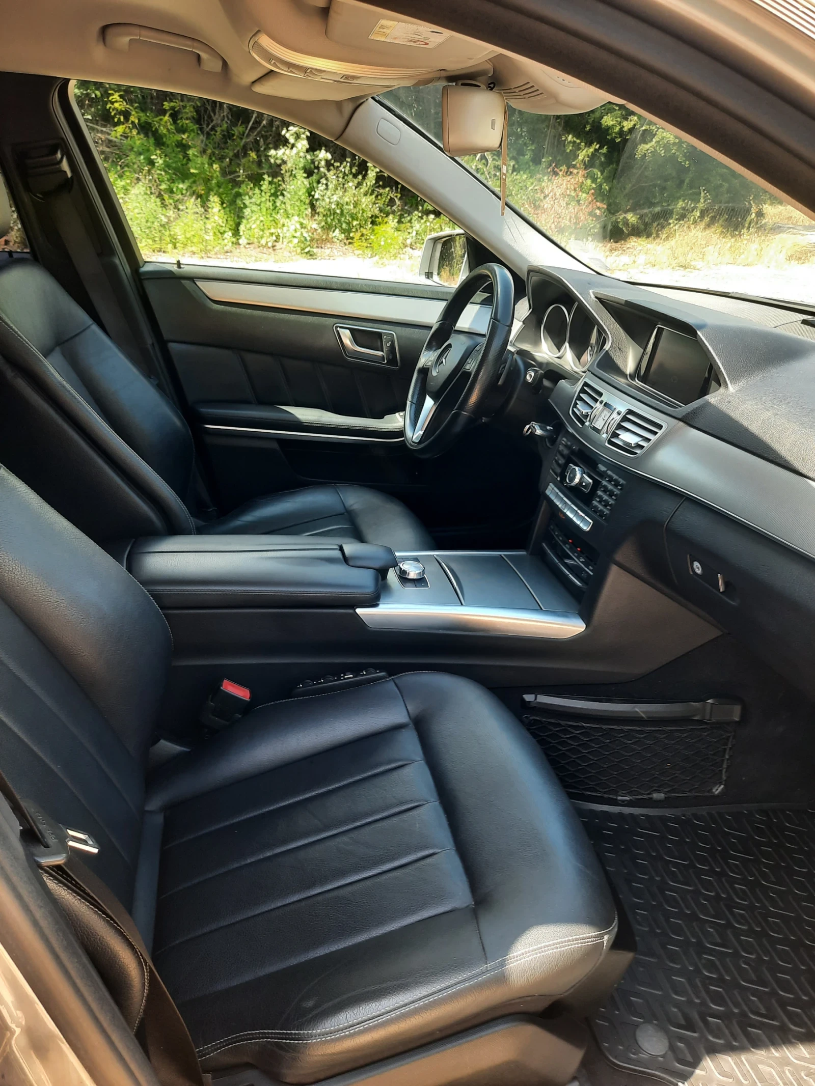Mercedes-Benz E 350 | Mobile.bg � ����������� 7
