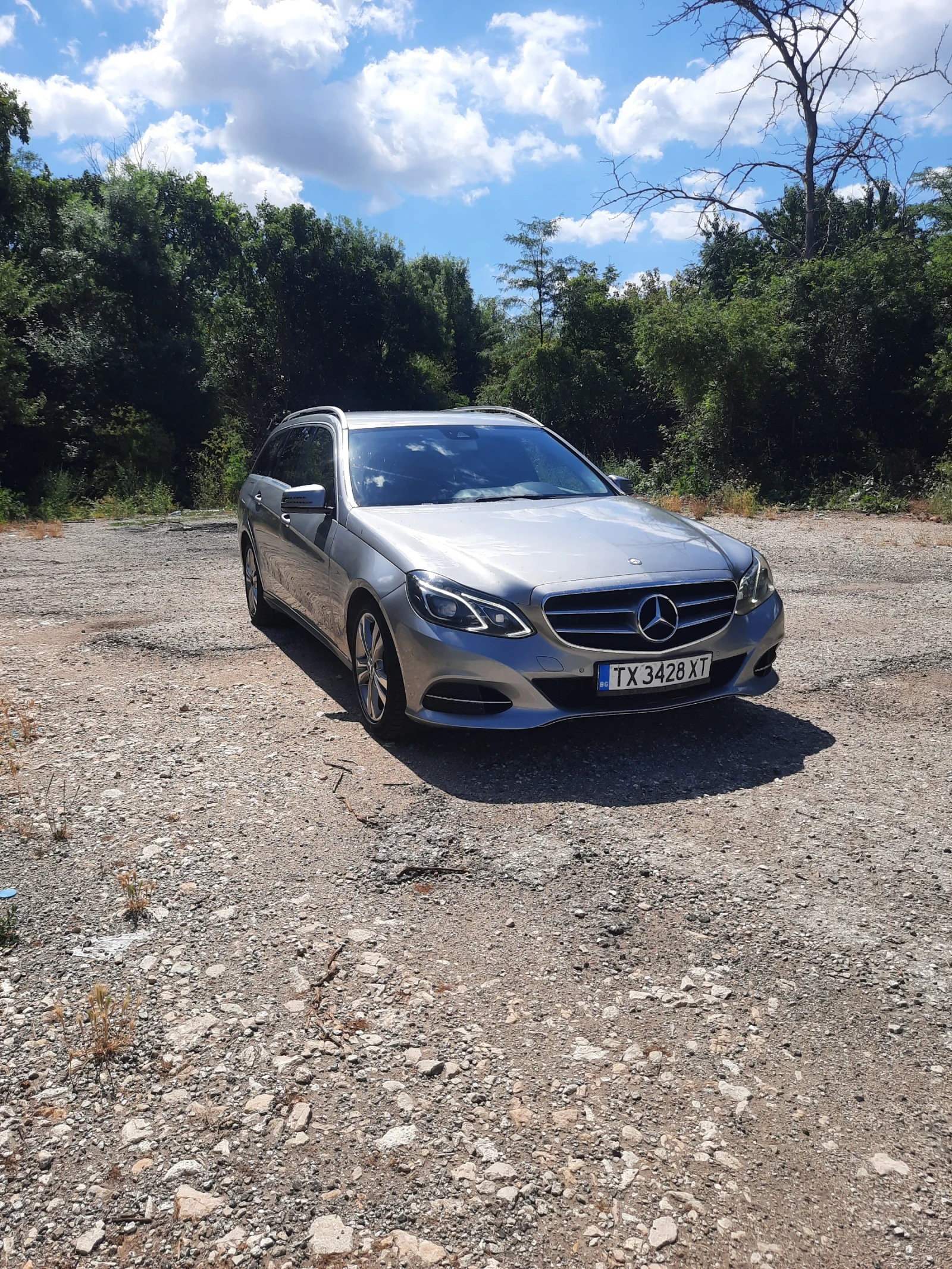Mercedes-Benz E 350 | Mobile.bg � ����������� 2