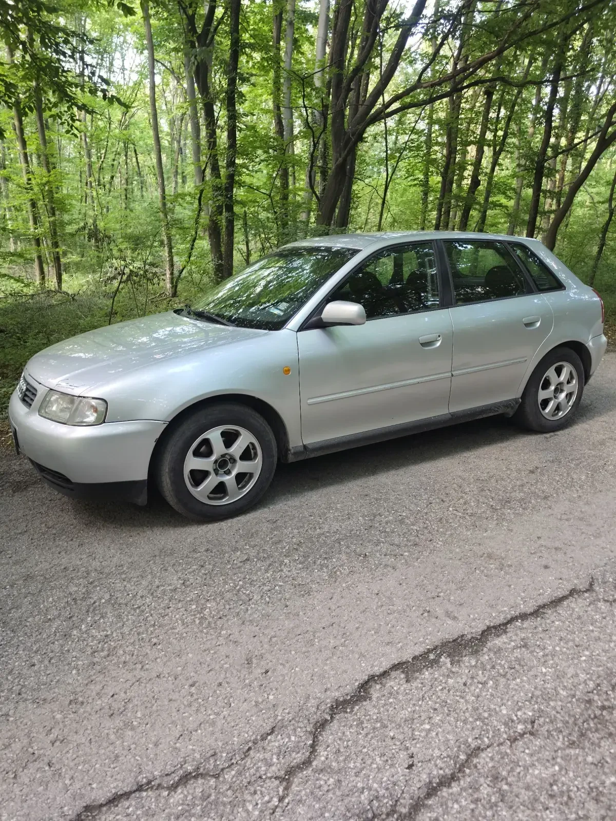 Audi A3 8l | Mobile.bg � ����������� 3