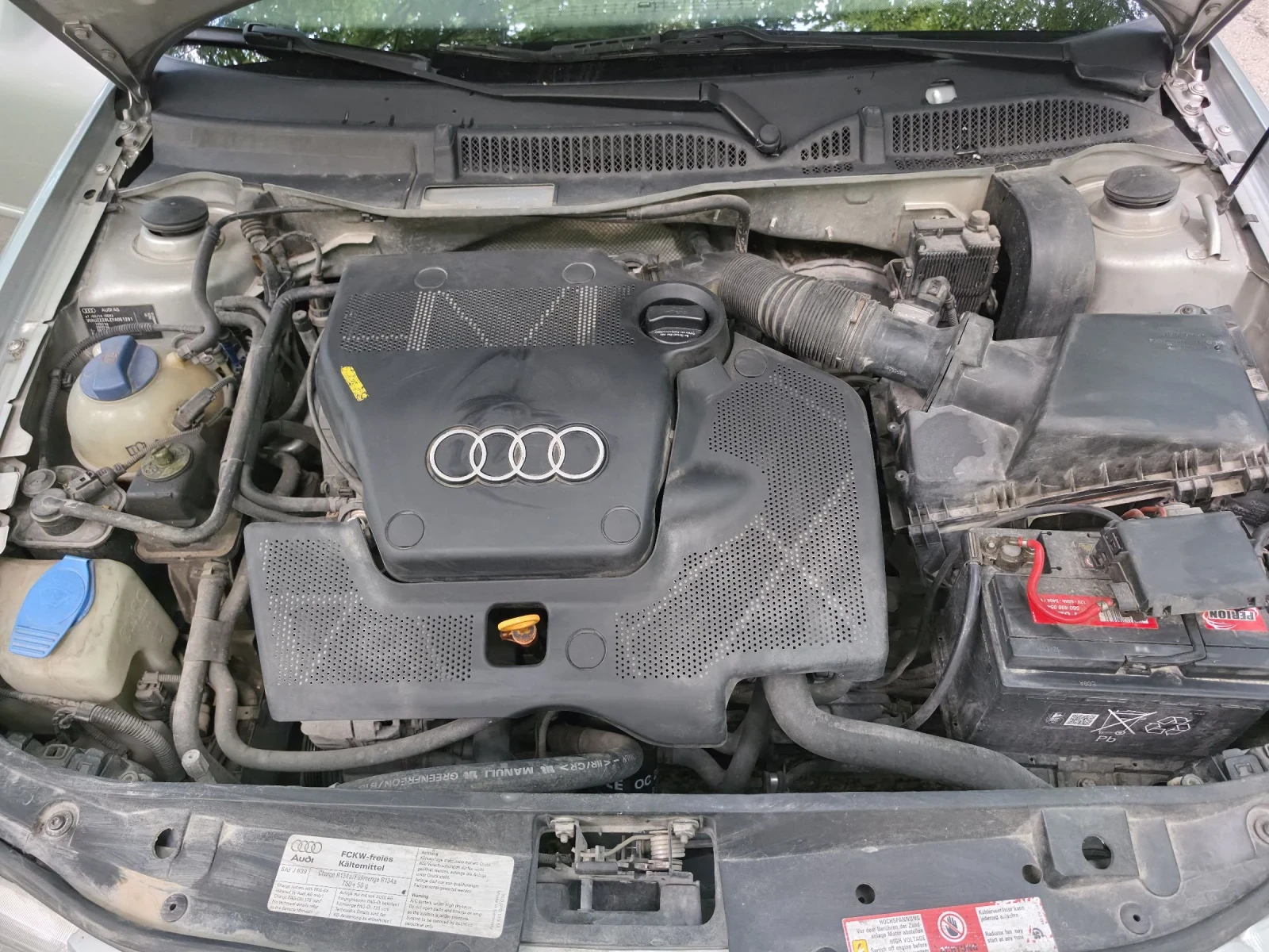 Audi A3 8l | Mobile.bg � ����������� 13