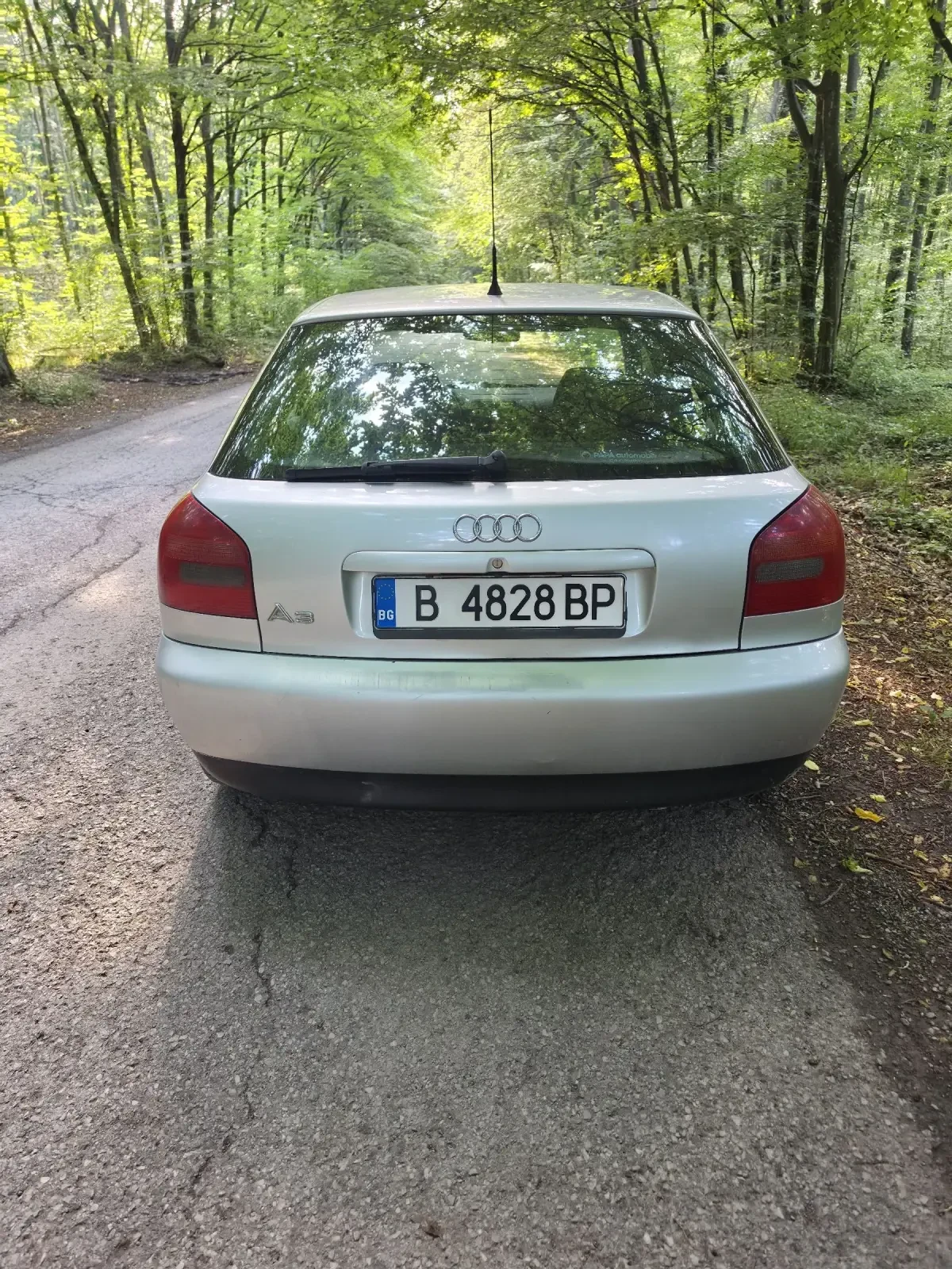 Audi A3 8l | Mobile.bg � ����������� 6